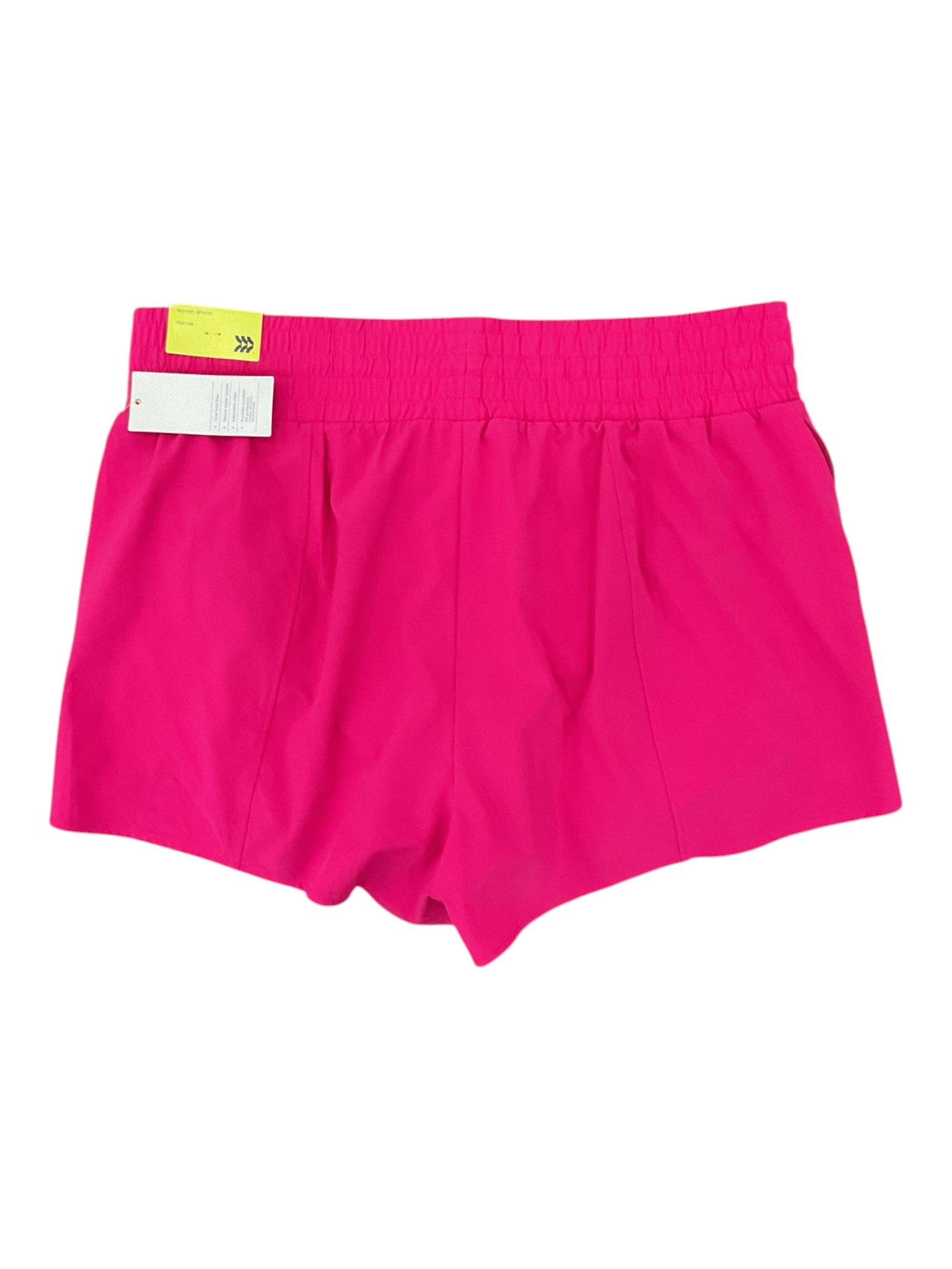 Short XL (all in motion)
