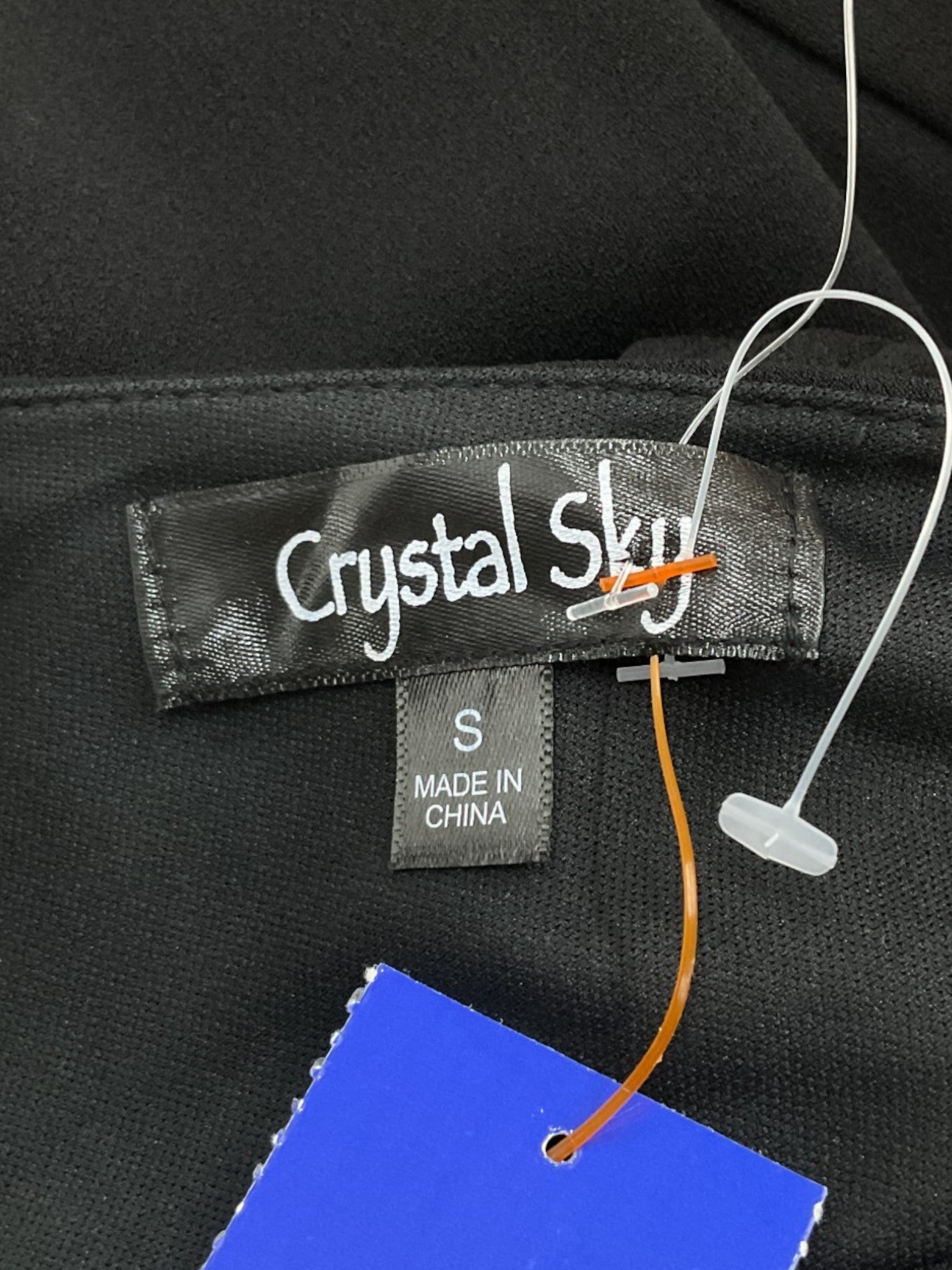 Jumper S (CRYSTAL SKY)