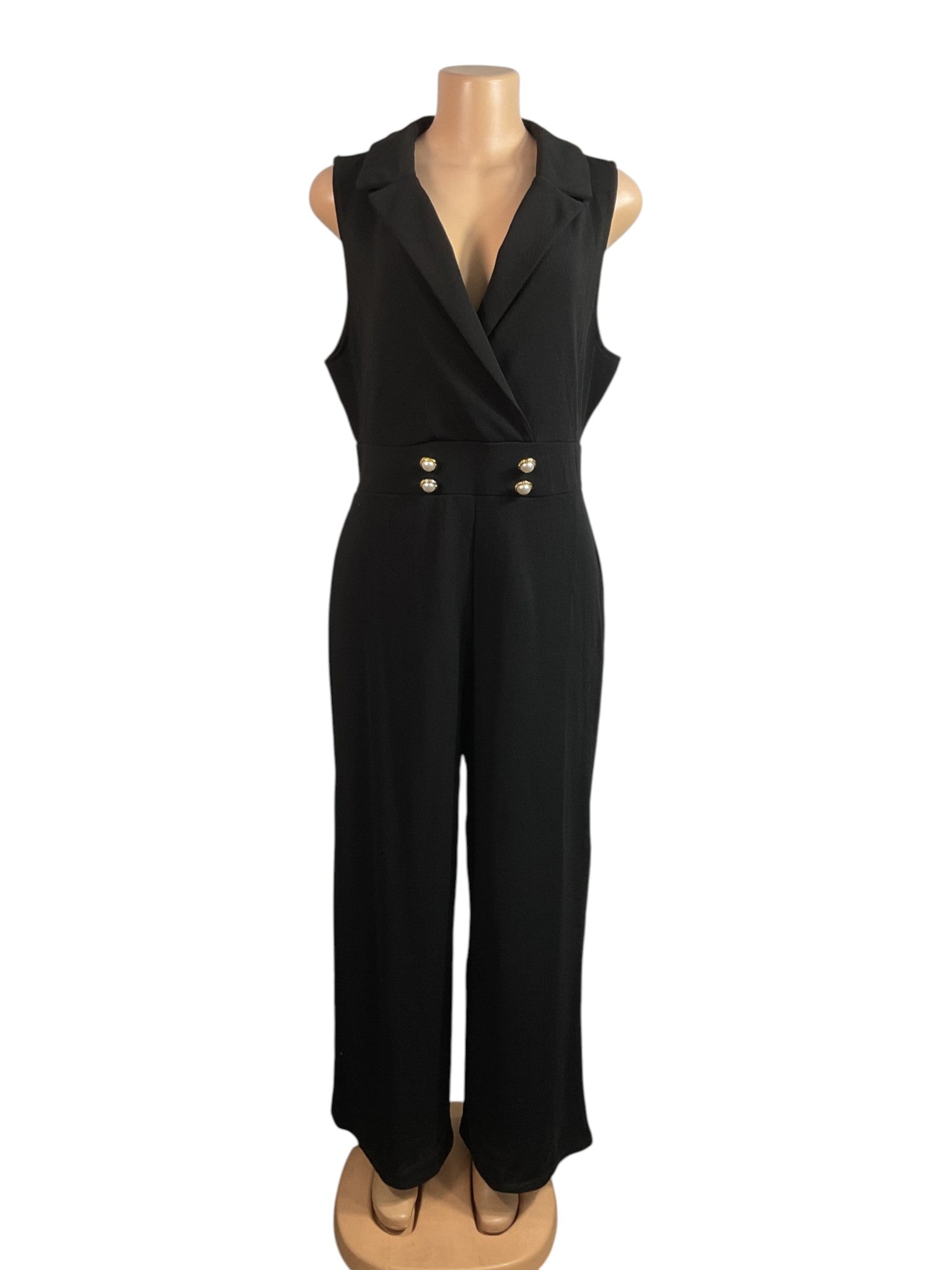 Jumper XL (NOBO)
