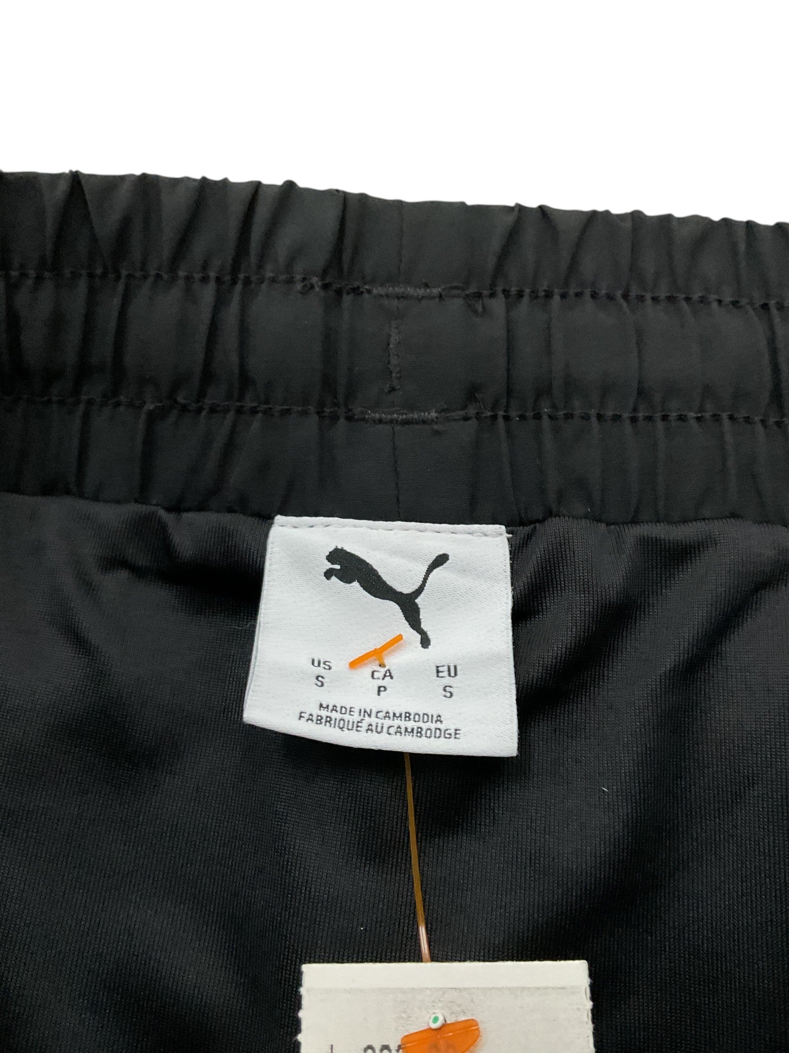Short S (Puma)