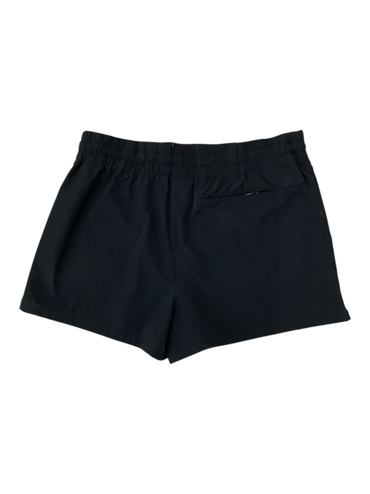 Short L