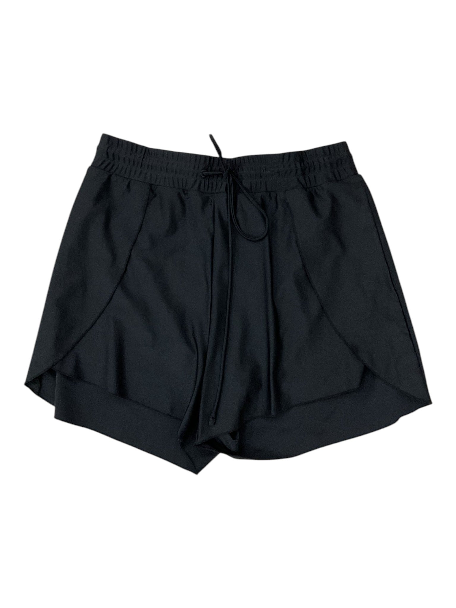 Short L