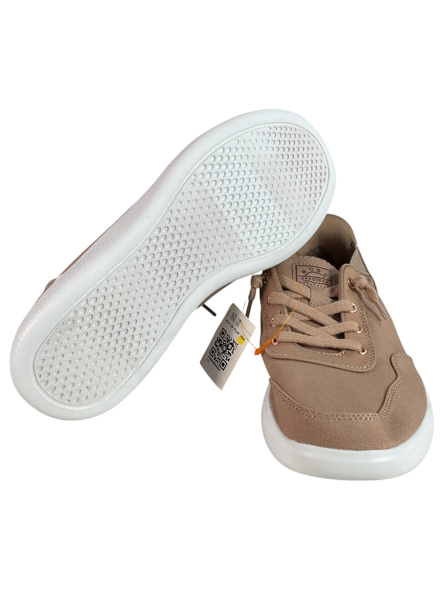 Tenis 8.5 (Skechers)
