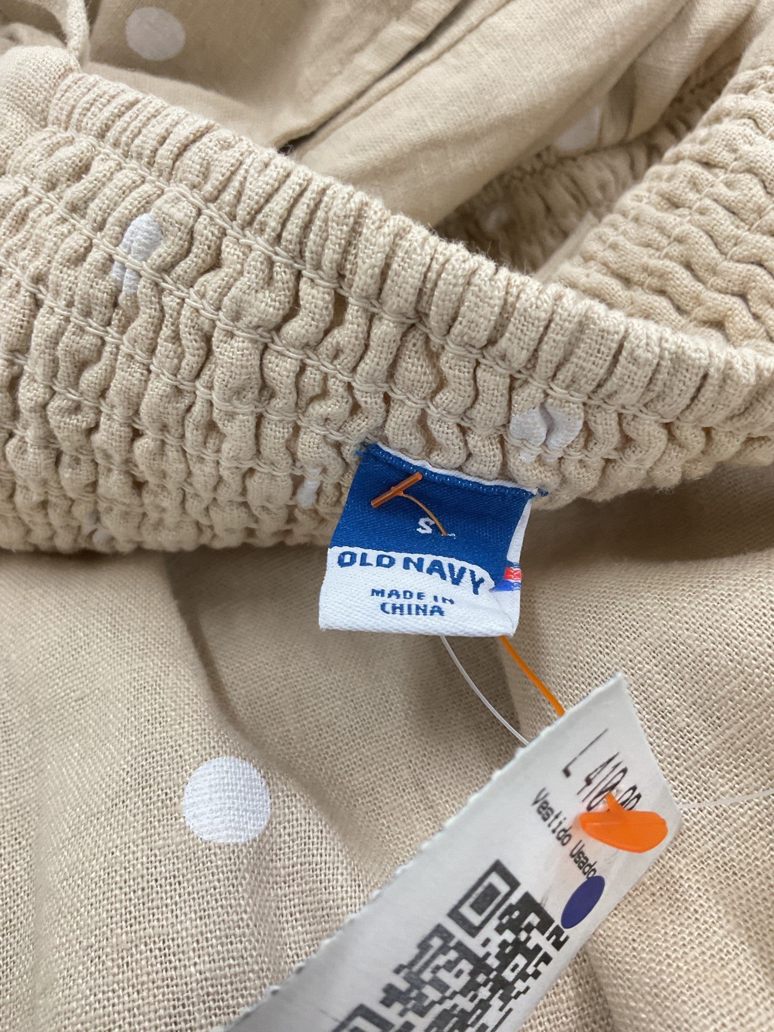 Jumper S (OLD NAVY)