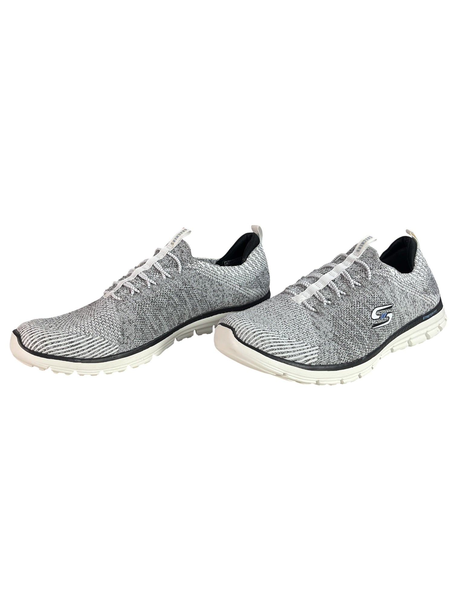 Tenis 10 (Skechers)