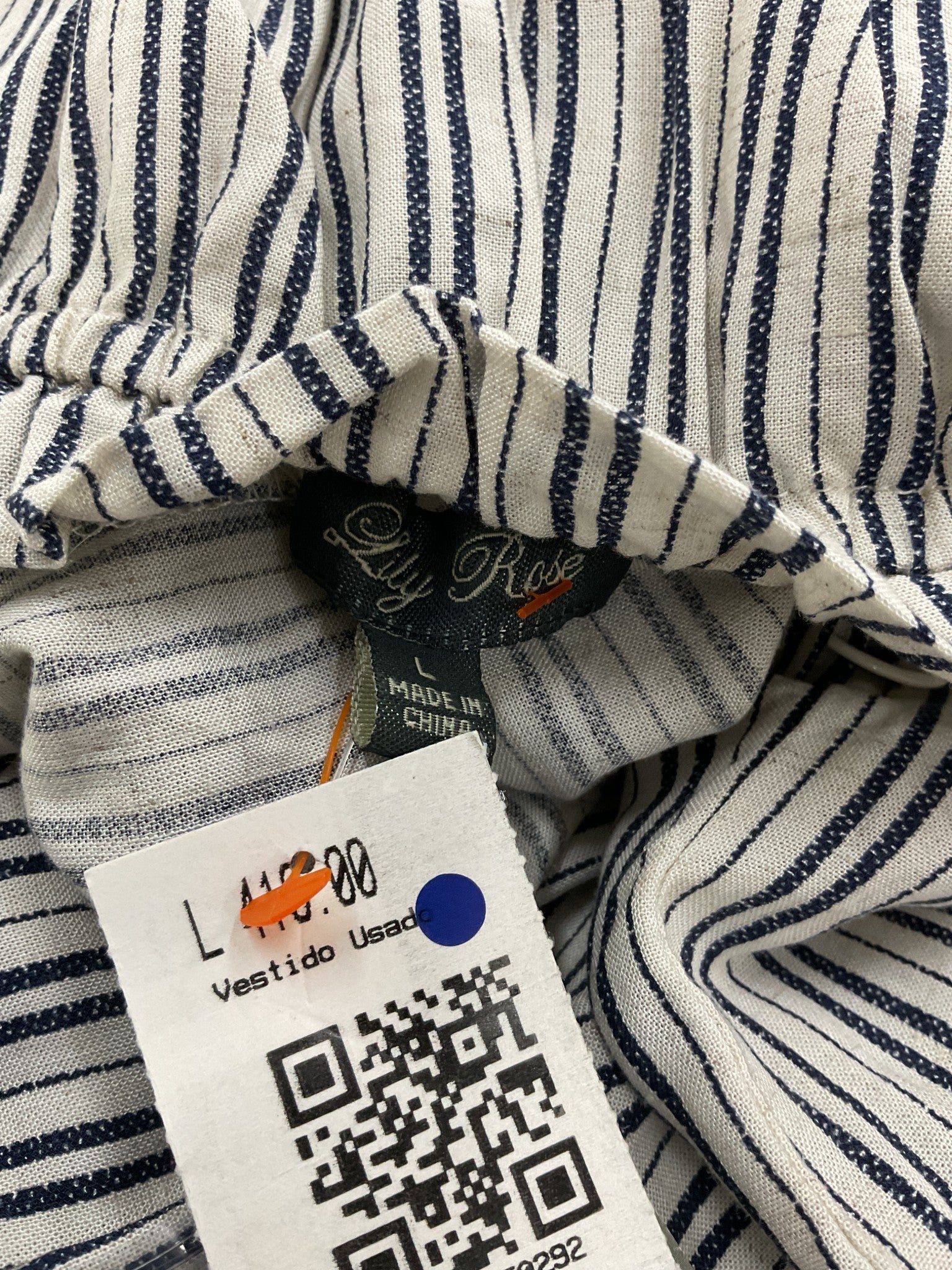 Jumper L (KOHL'S)