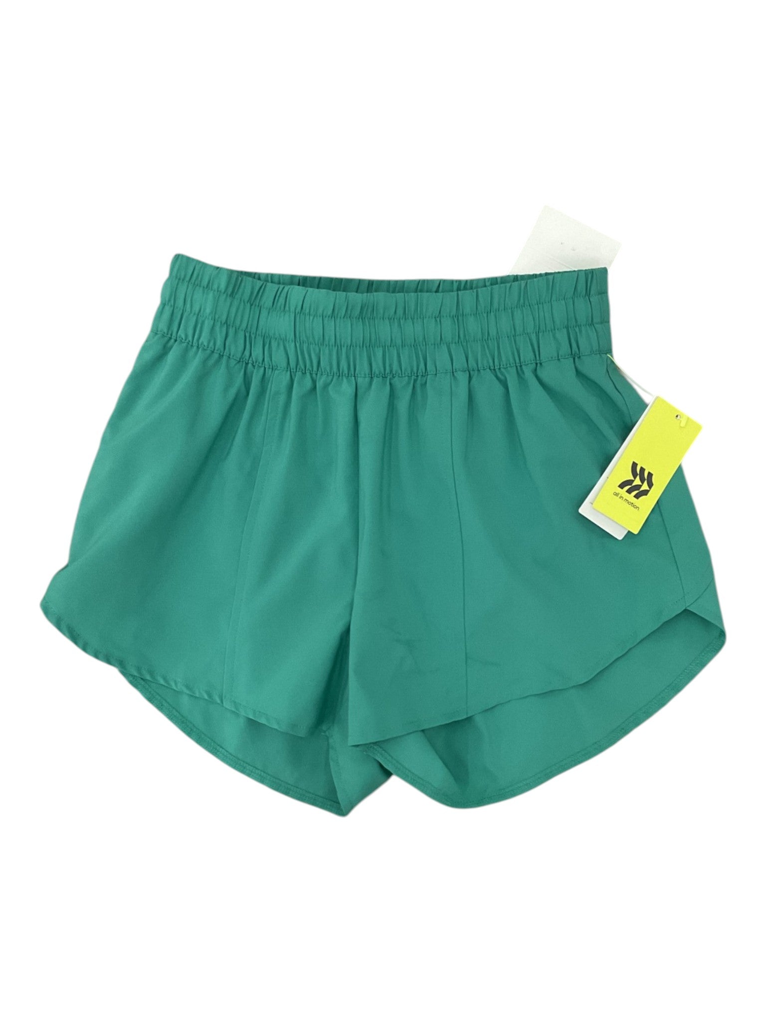 Short XS (all in motion)