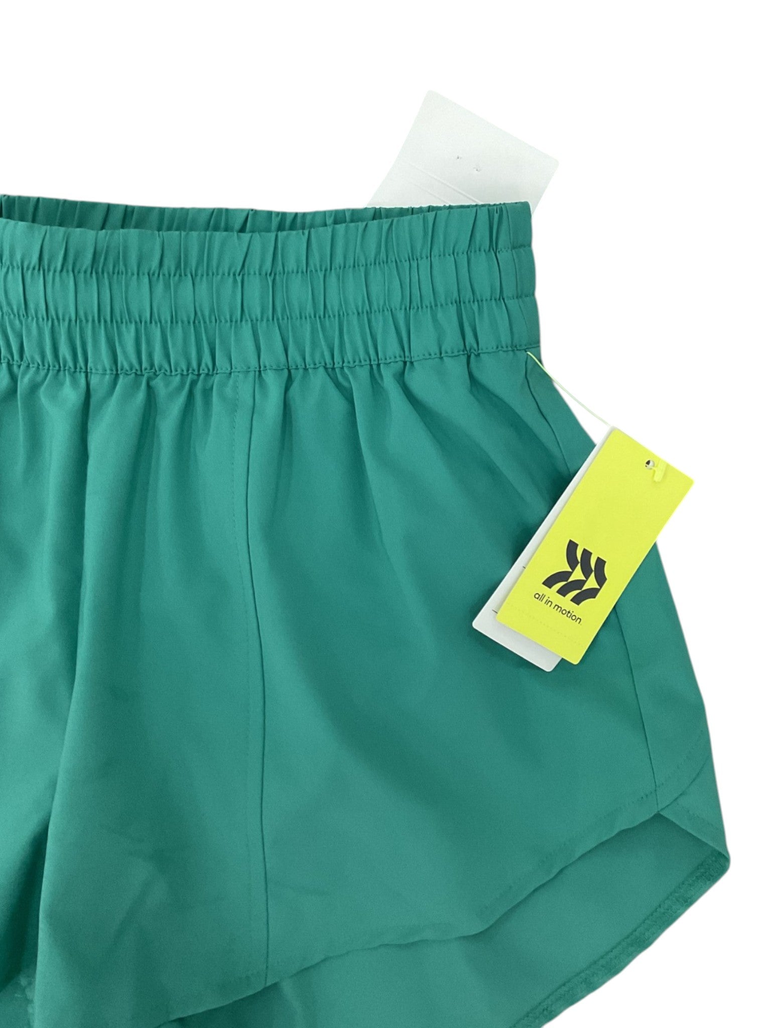 Short XS (all in motion)