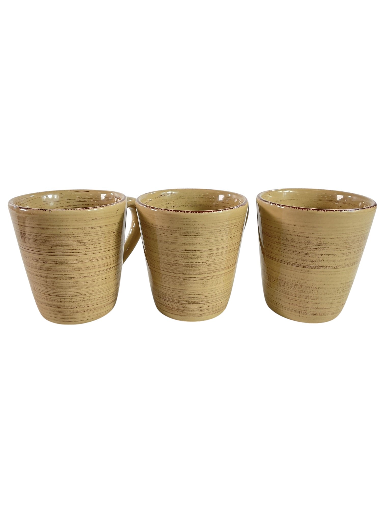 Set de tazas