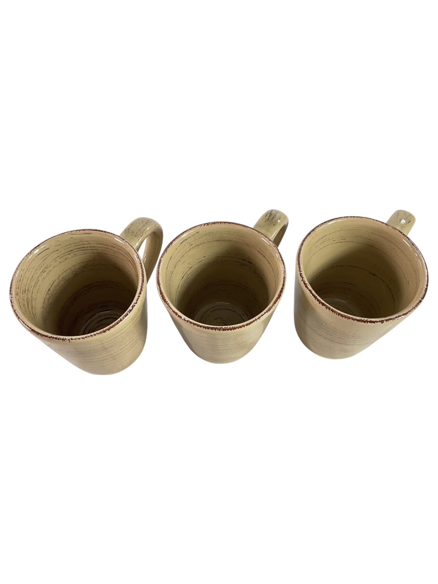 Set de tazas