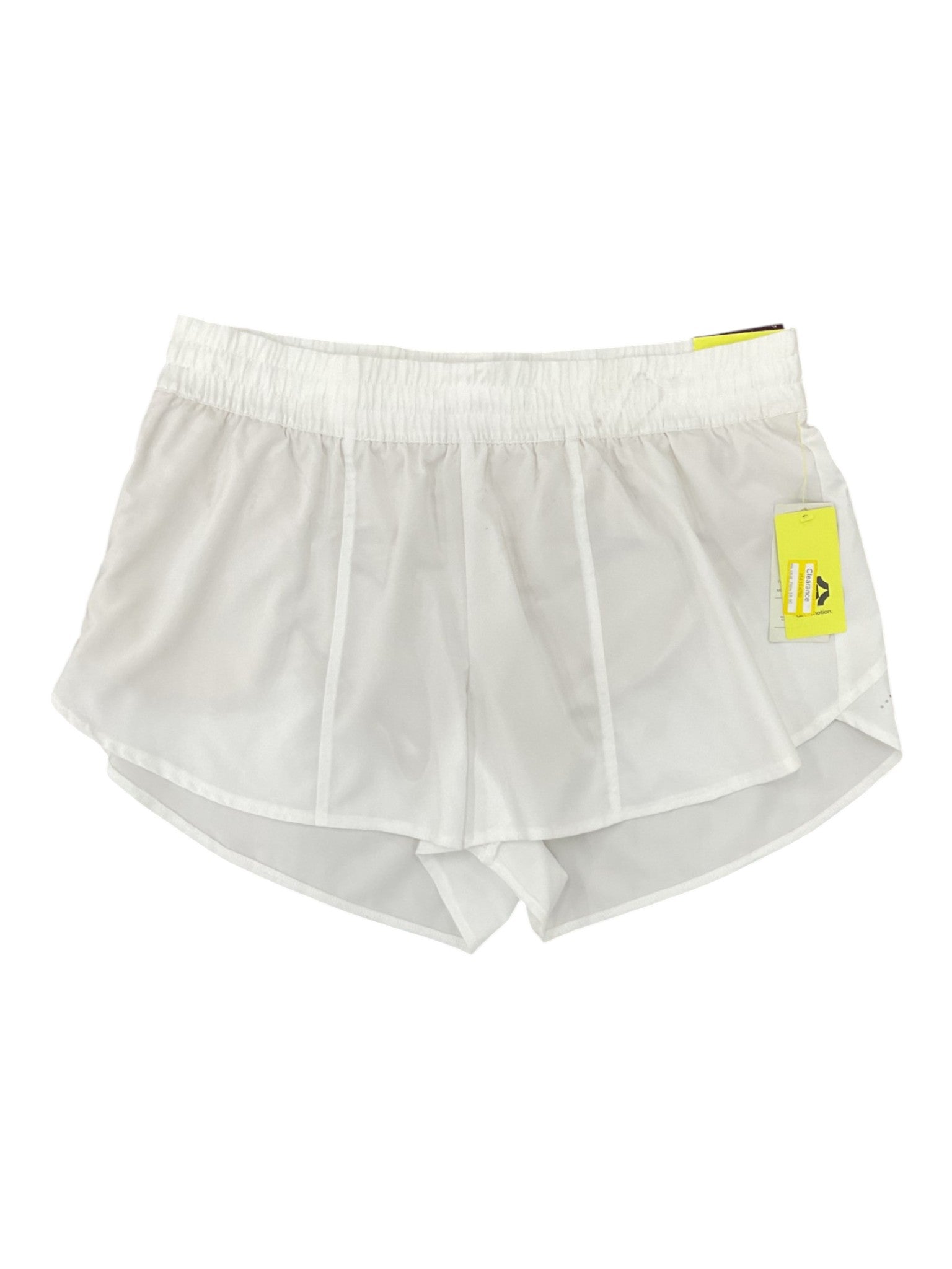 Short XL (all in motion)