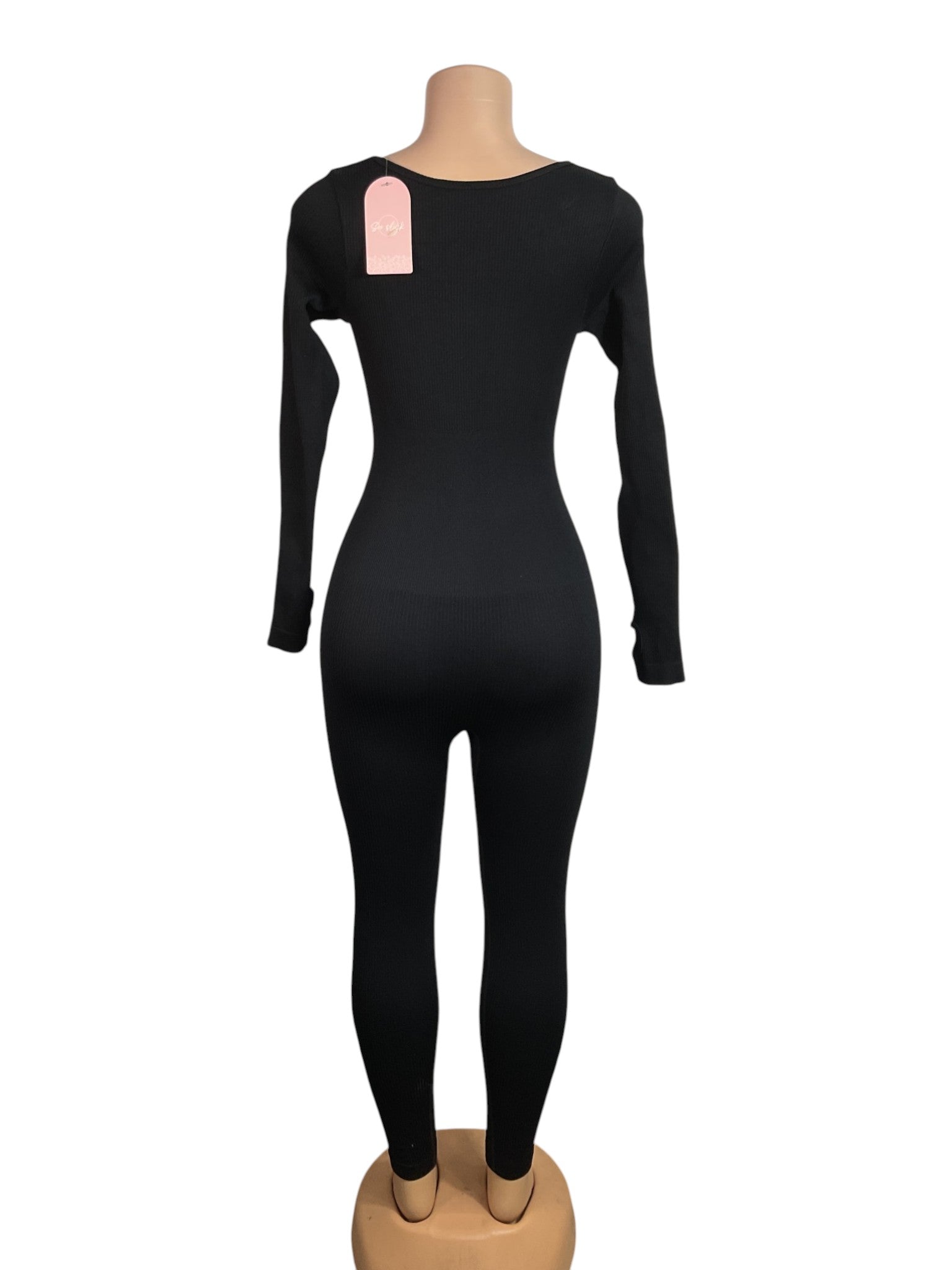 Jumper S (SOO SLICK)