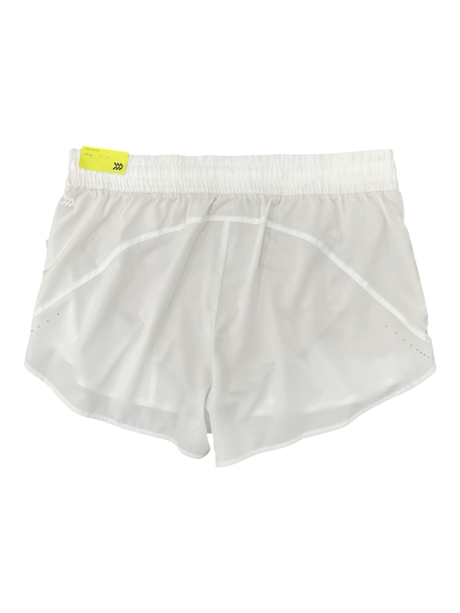 Short XL (all in motion)