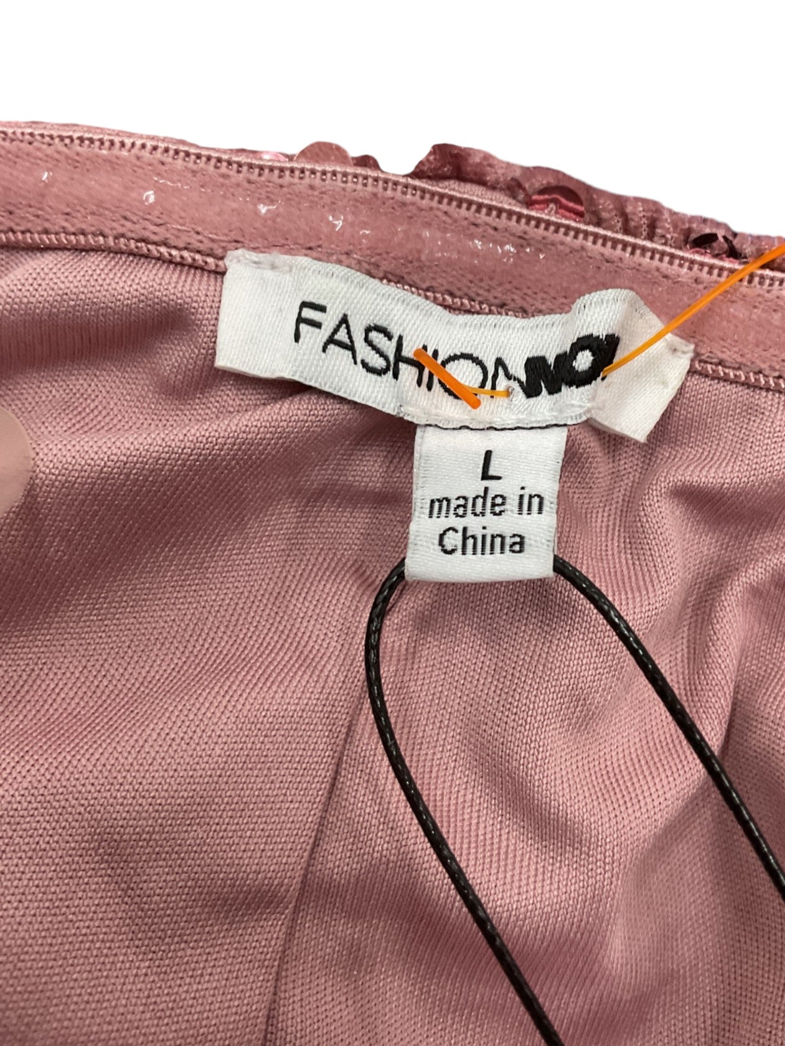 Jumper L (FASHIONNOVA)