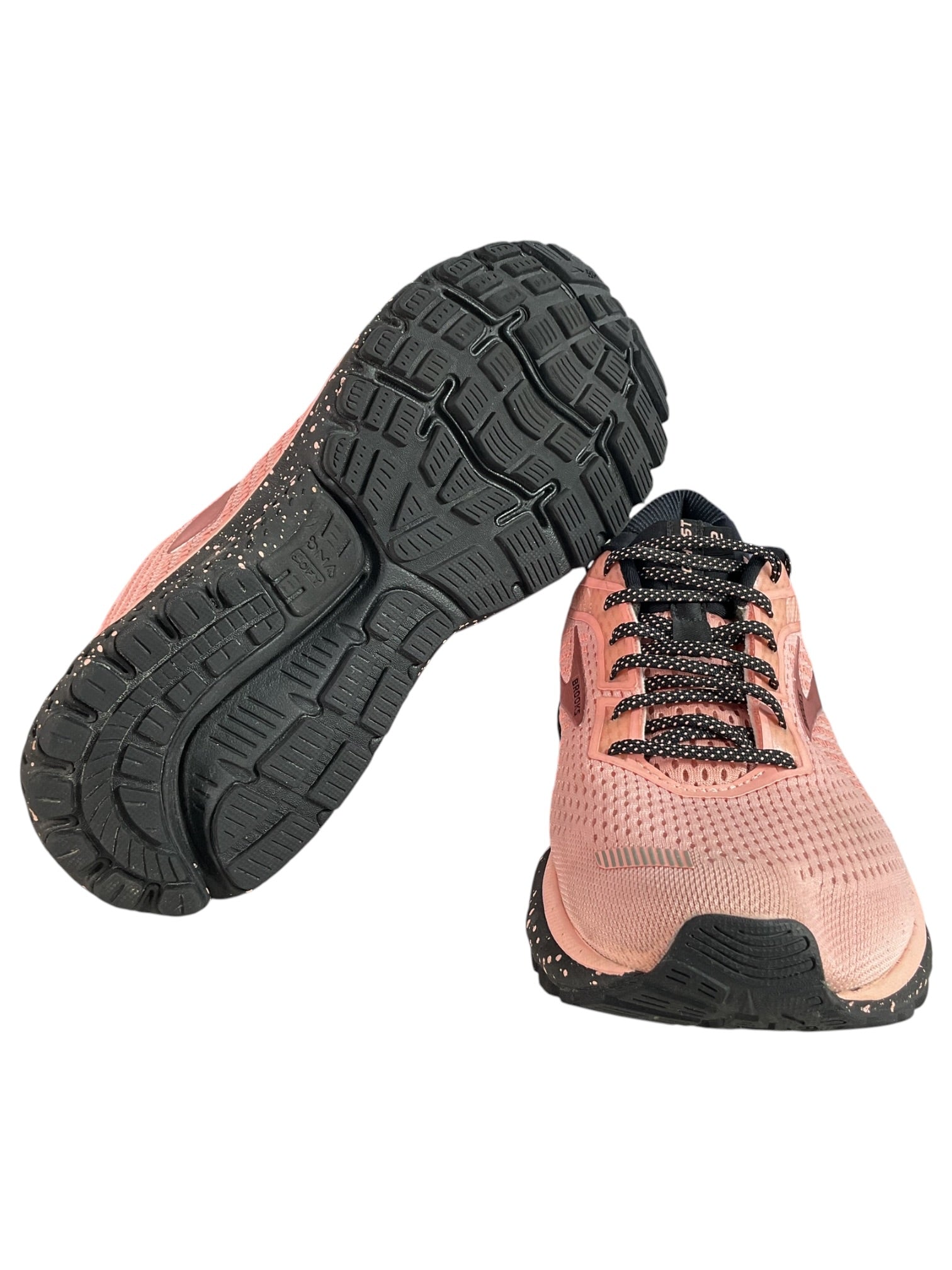 Tenis 9 (BROOKS)