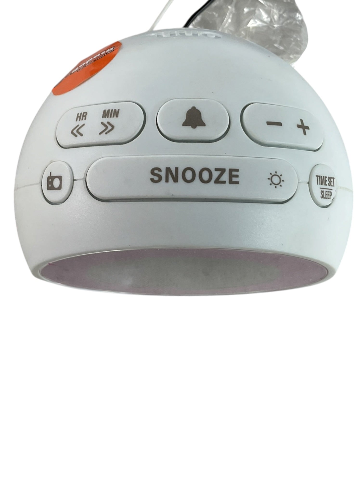 Alarma