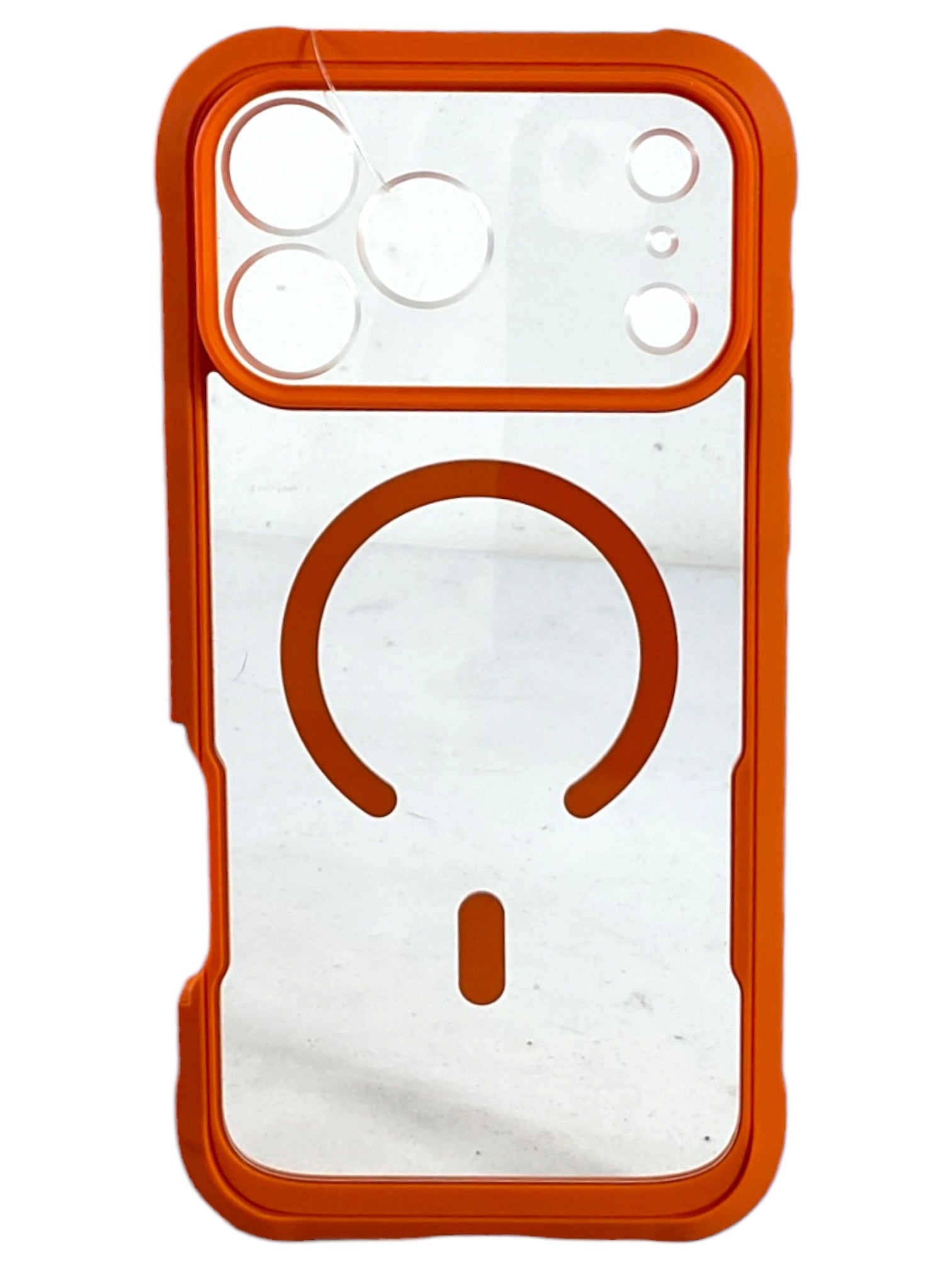 Cobertor de IPhone 17 Pro Max