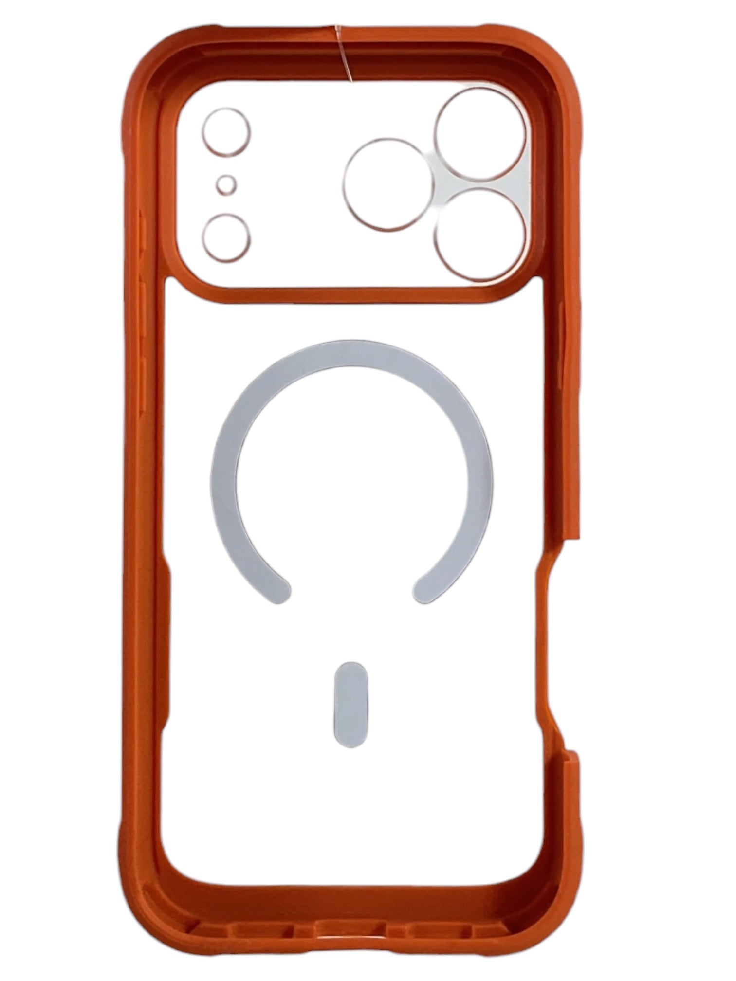 Cobertor de IPhone 17 Pro Max