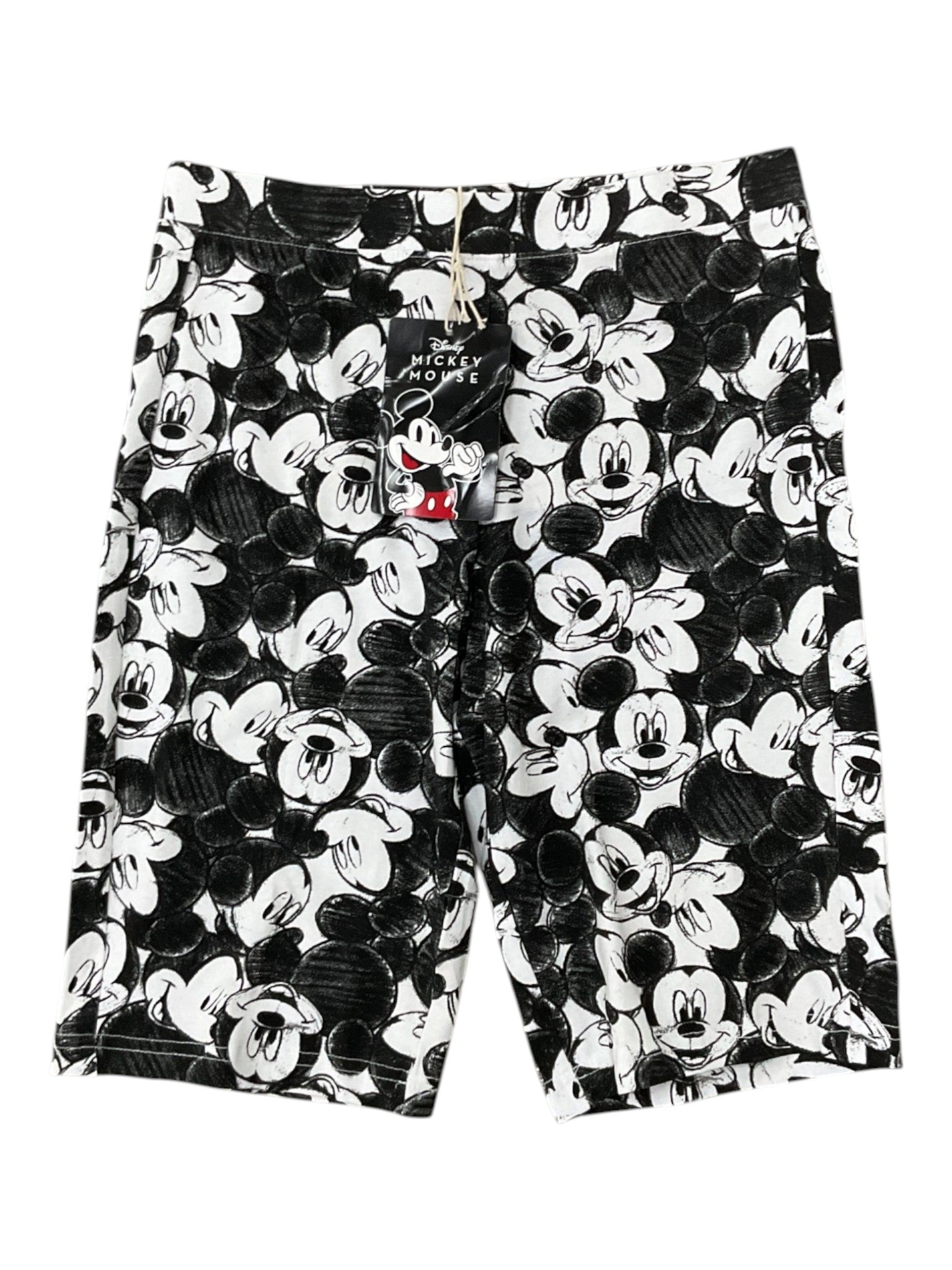 Short S (Disney)