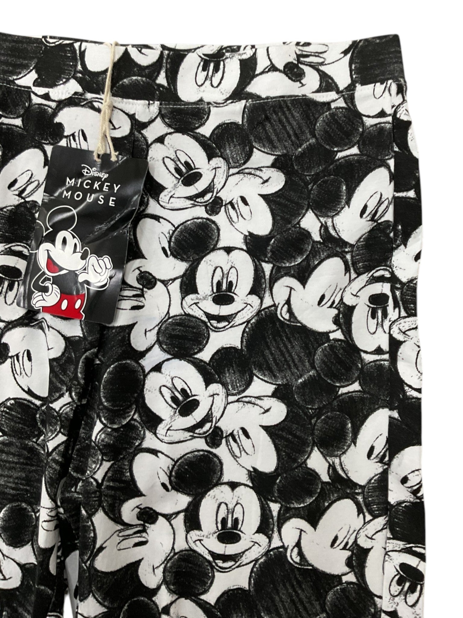 Short S (Disney)