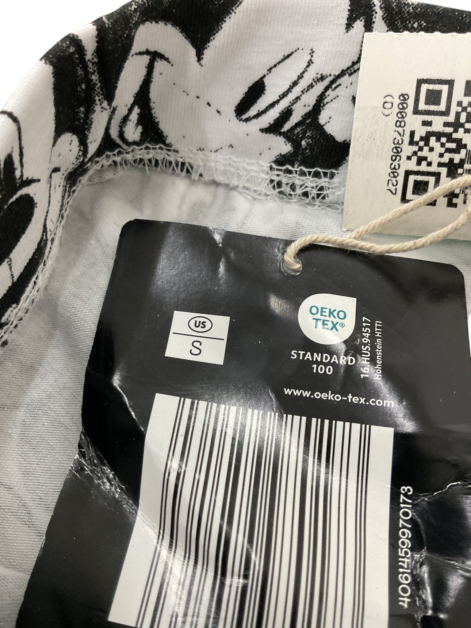 Short S (Disney)