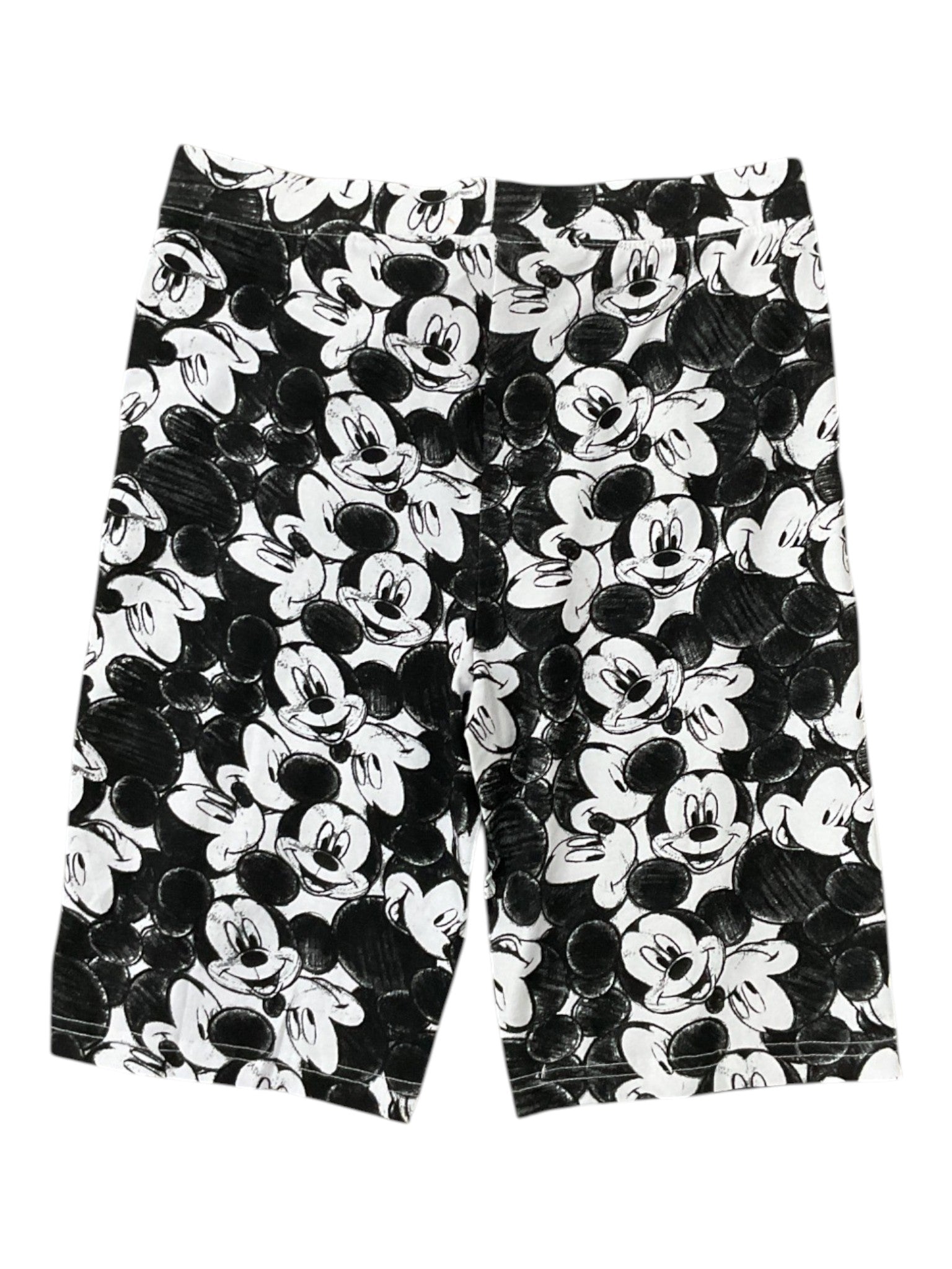 Short S (Disney)