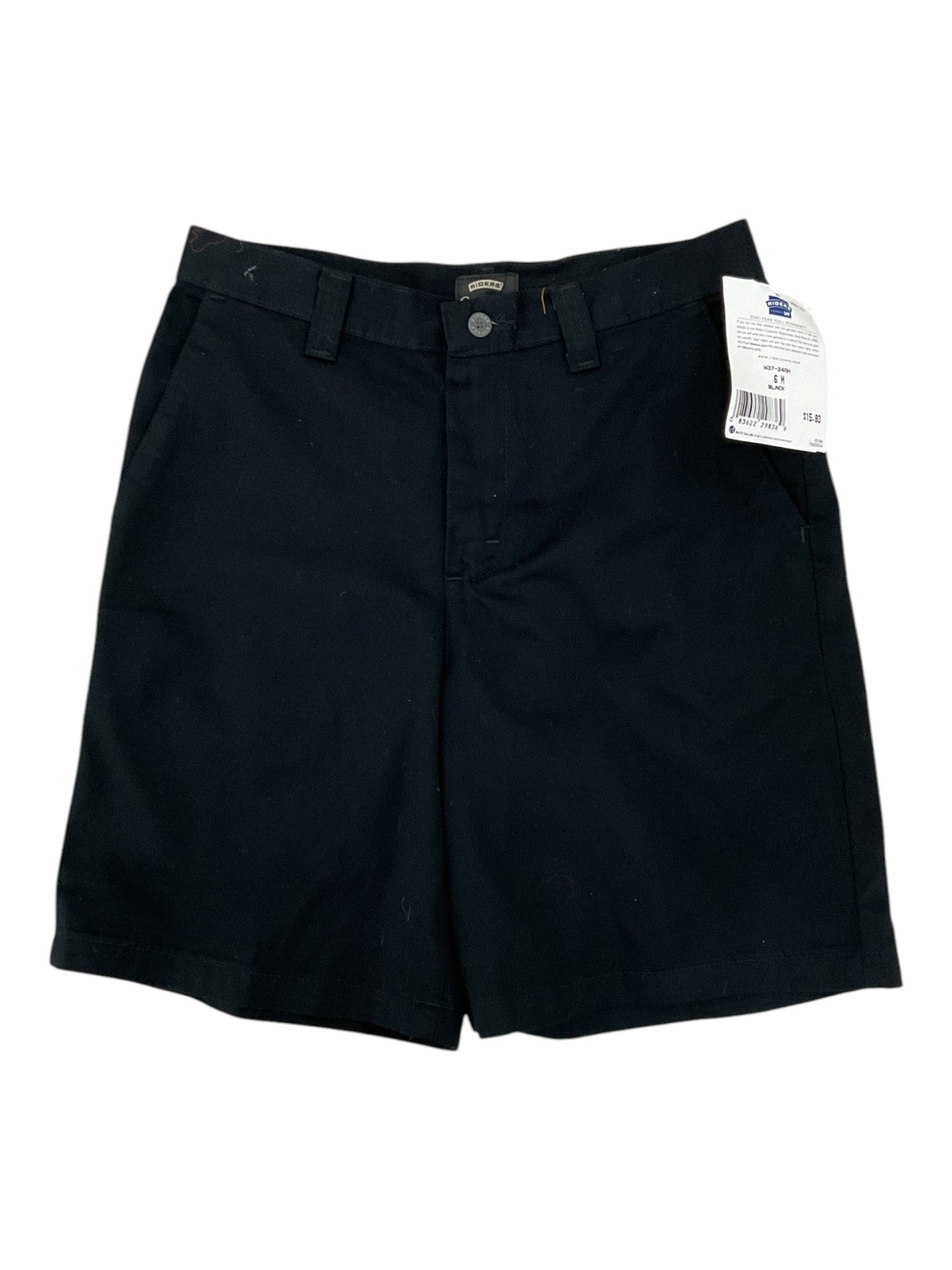Short M