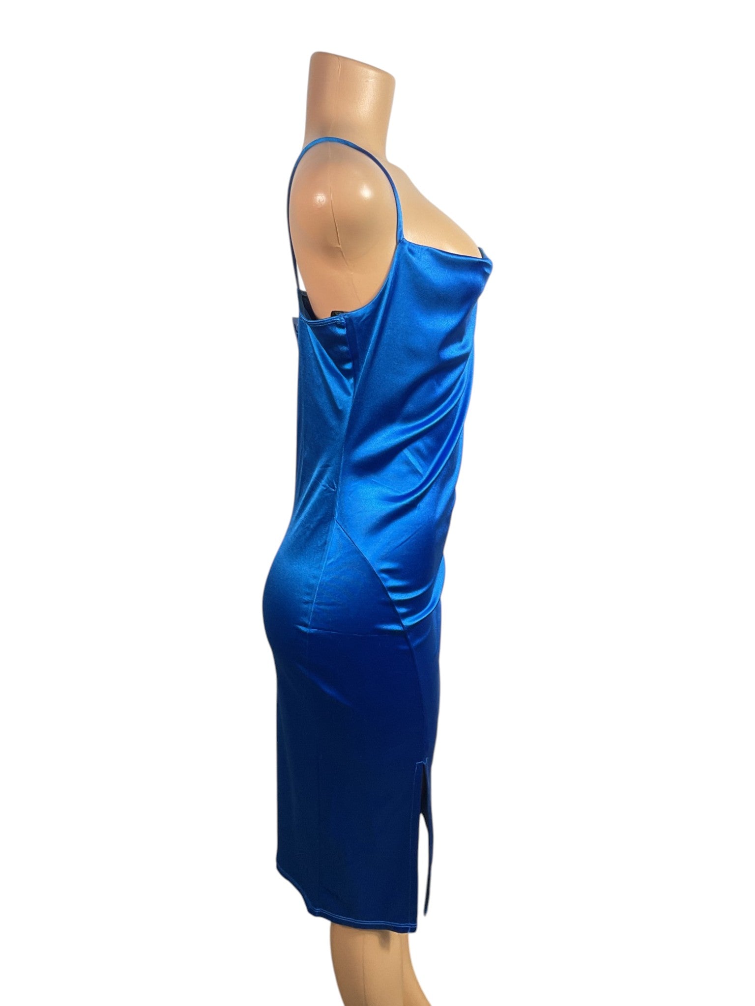 Vestido L (LIZ & SARA)