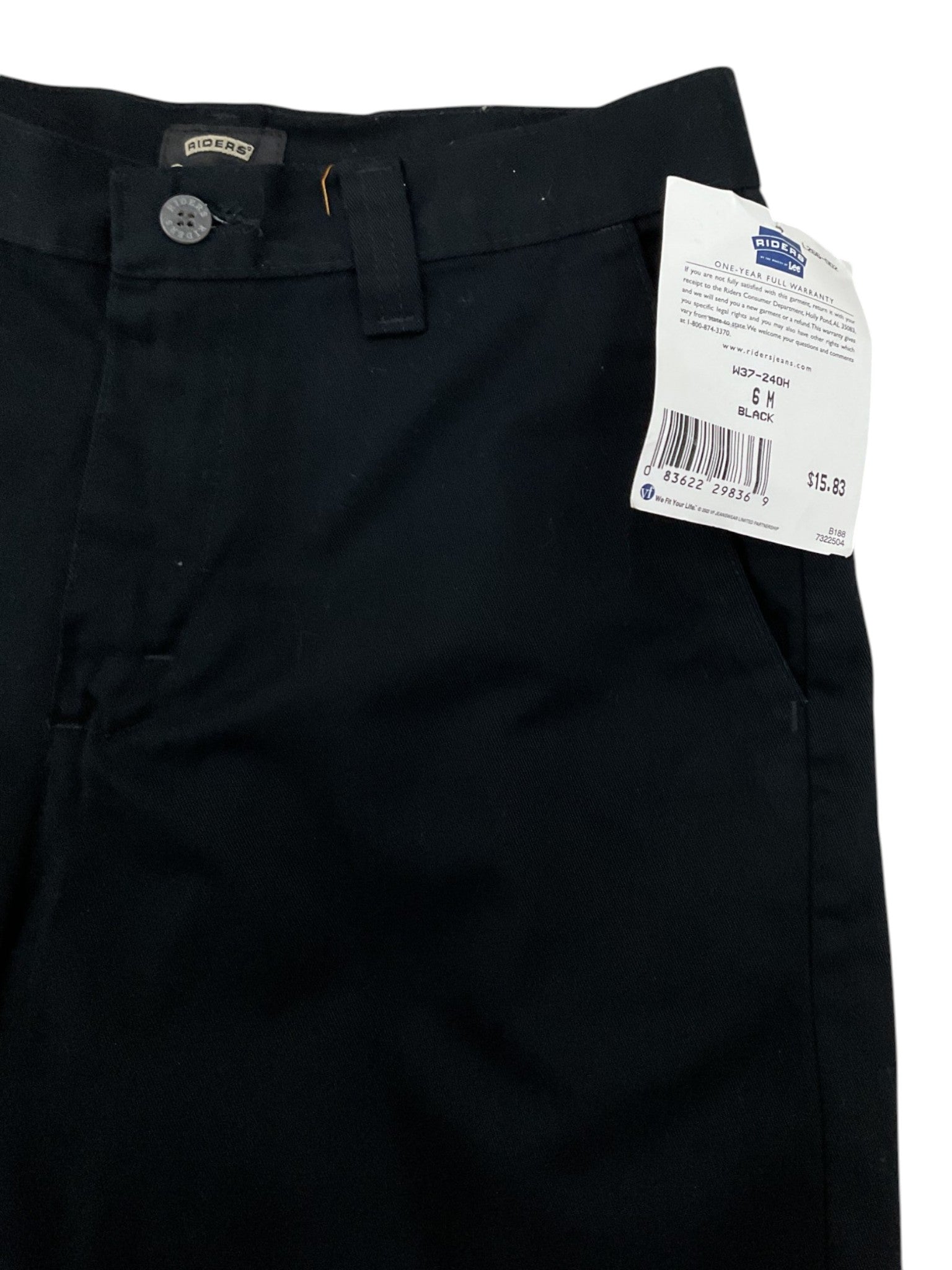 Short M