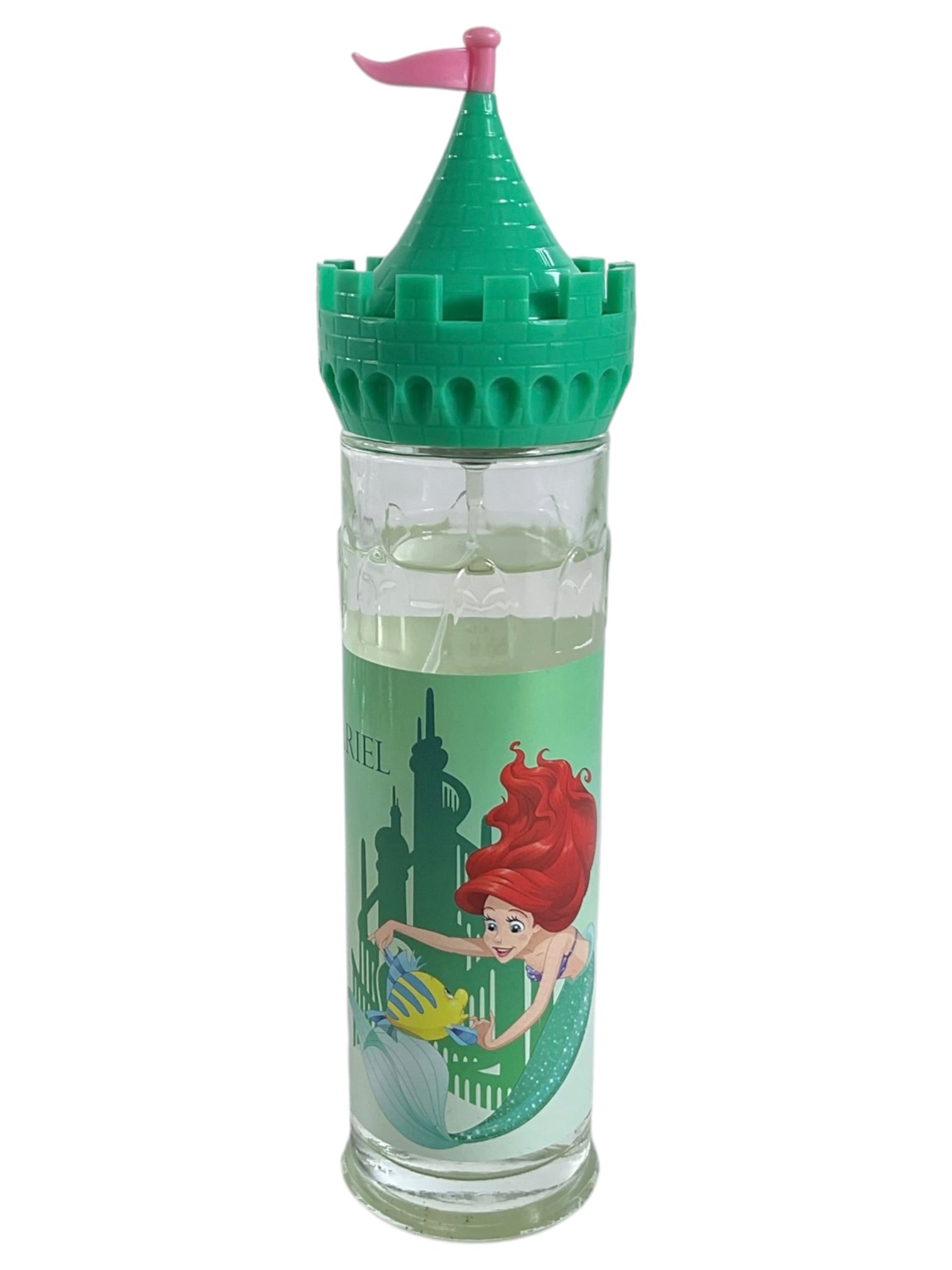 Perfume niña  (Disney)