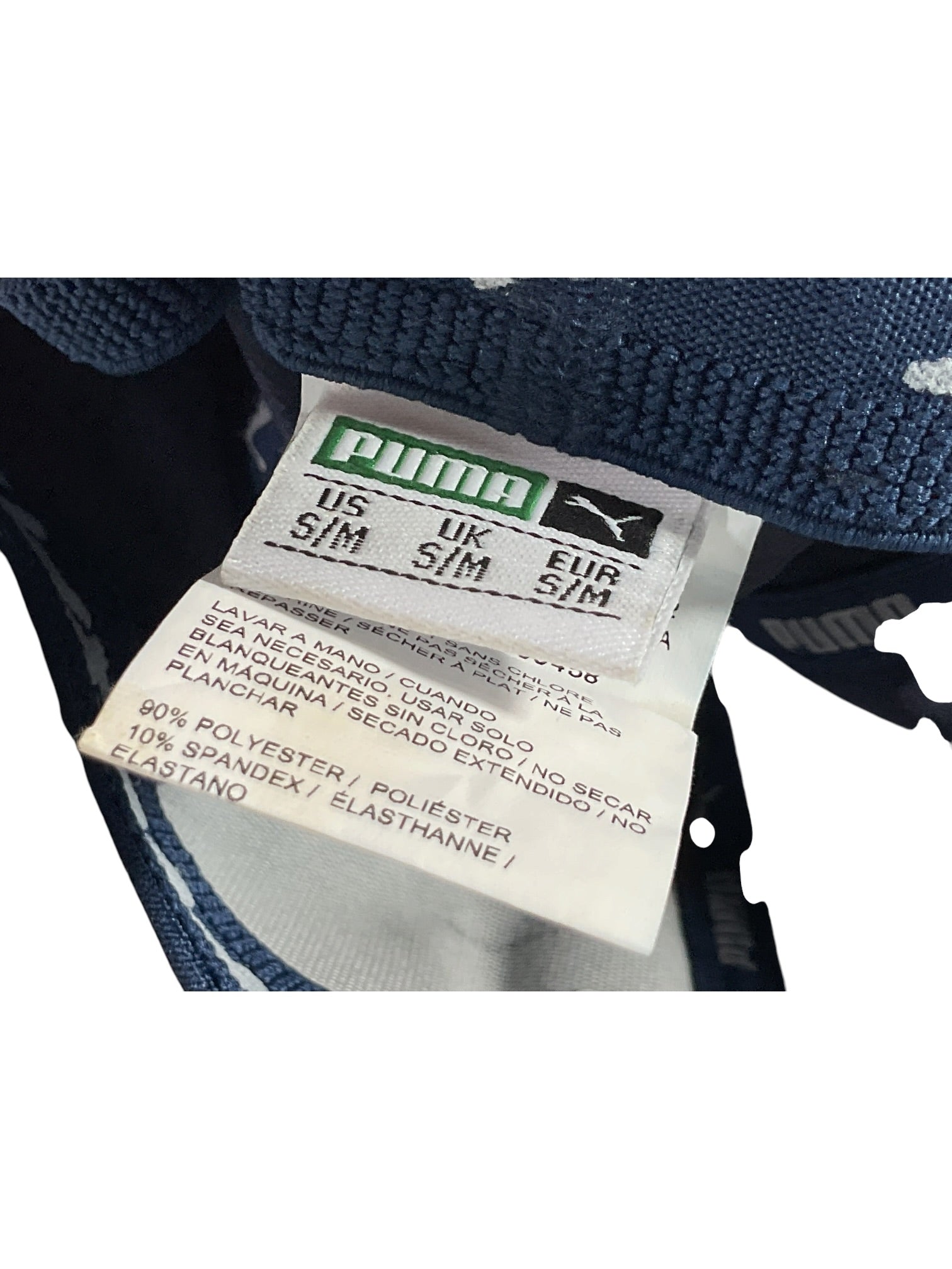 Gorra (PUMA)