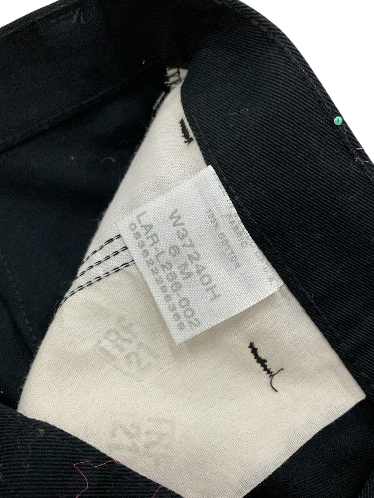 Short M