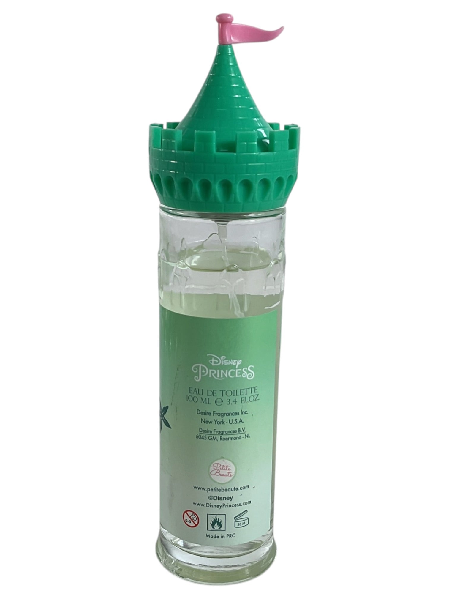 Perfume niña  (Disney)