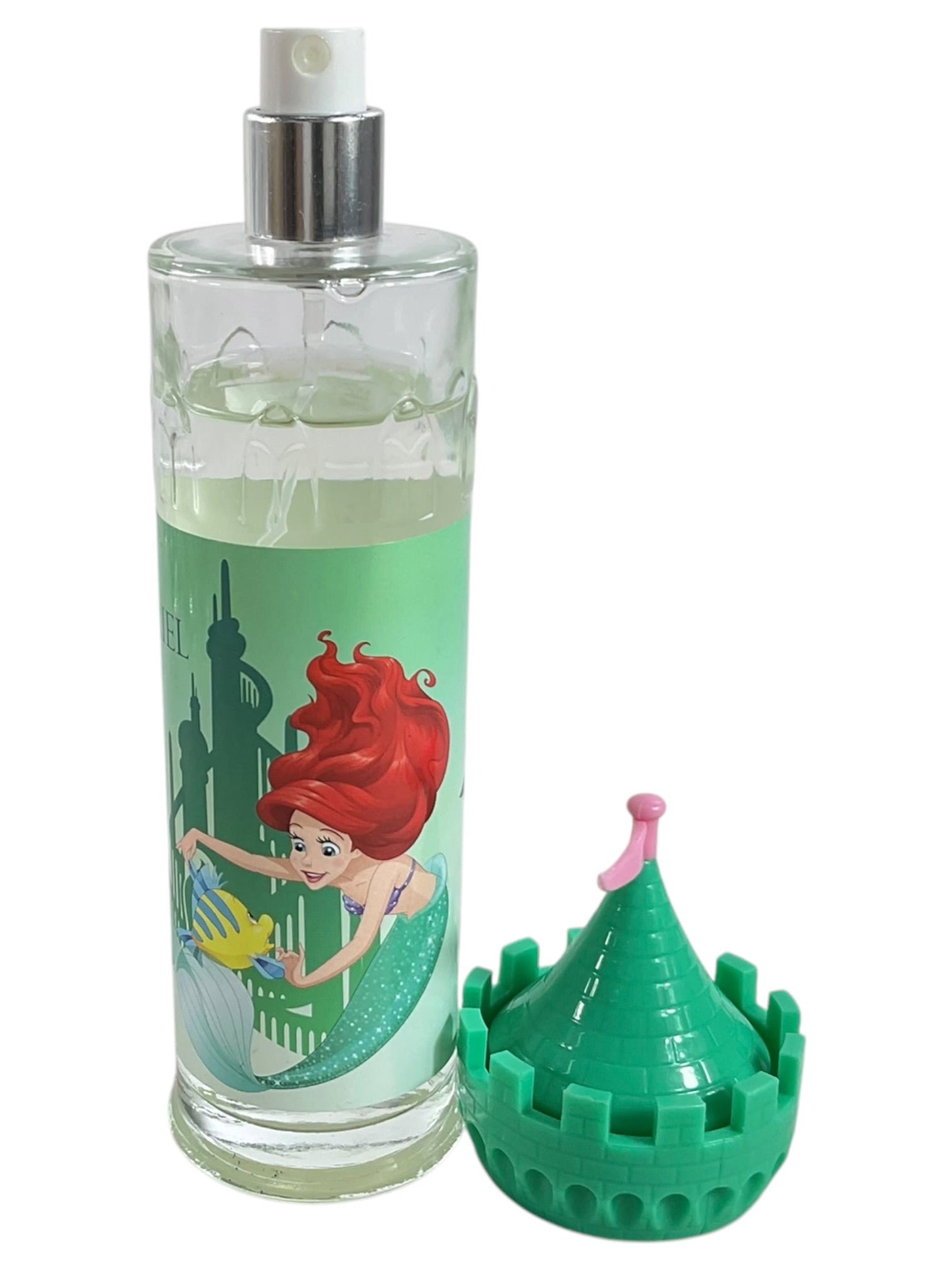 Perfume niña  (Disney)