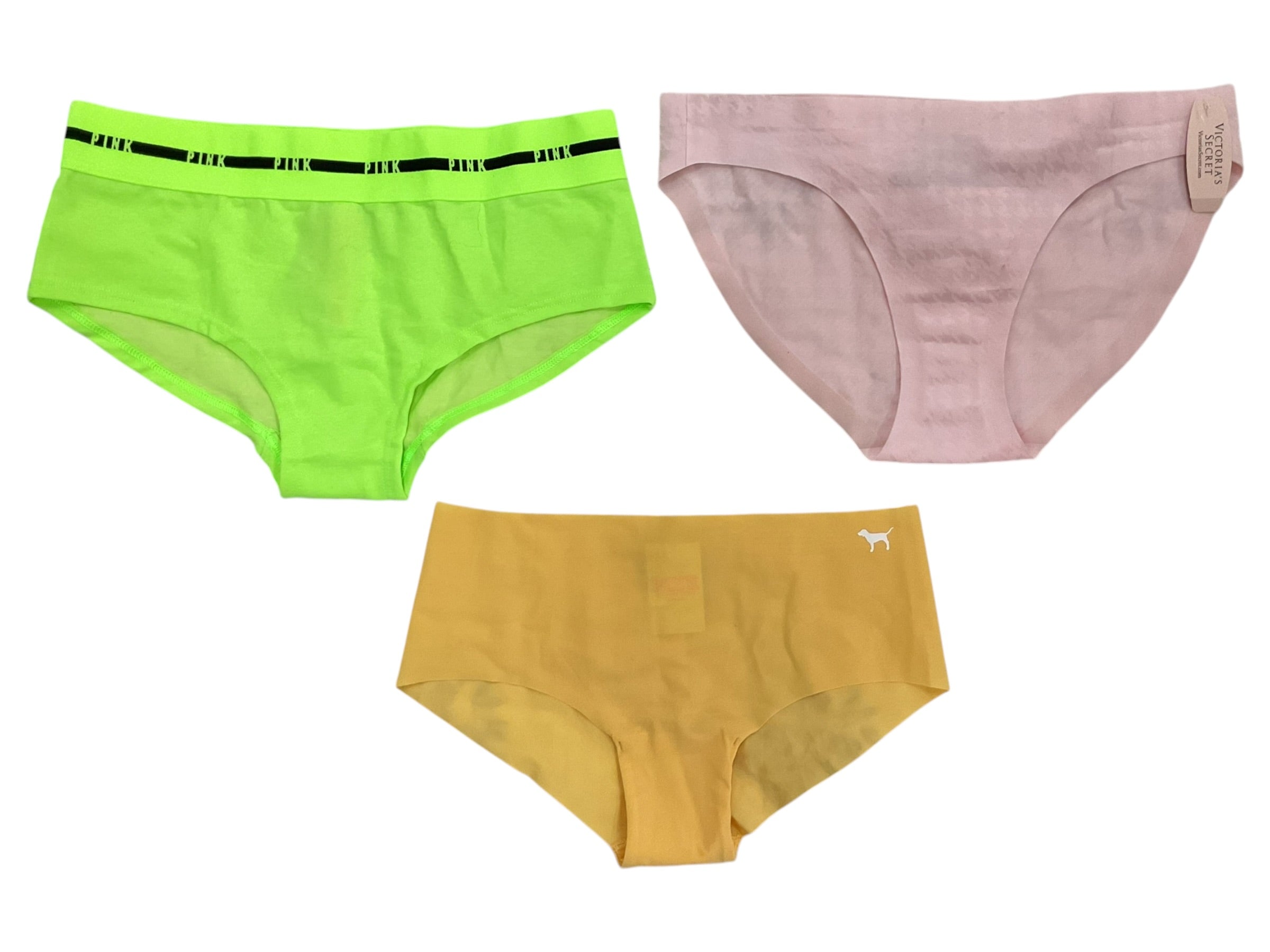 Set de ropa interior XS (VICTORIA’S SECRET)