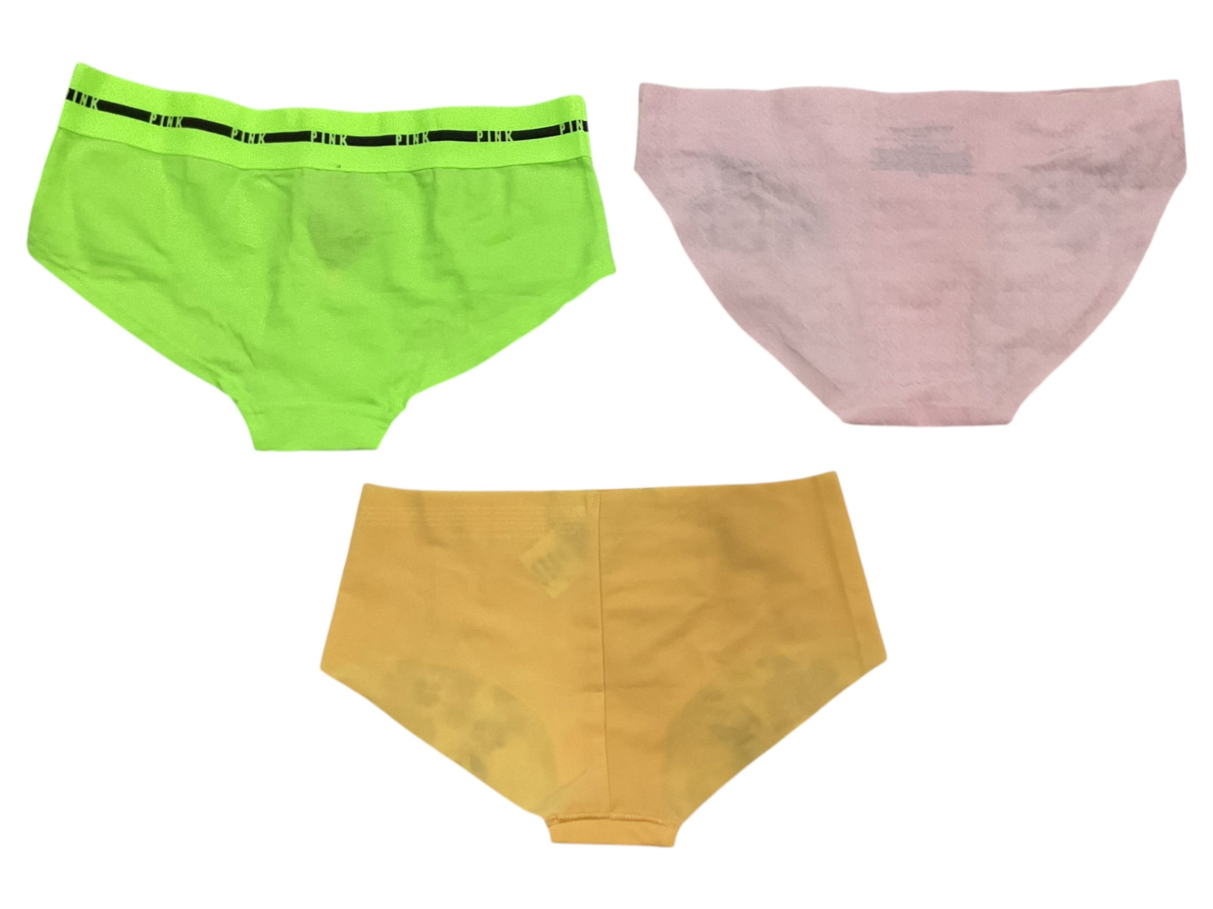 Set de ropa interior XS (VICTORIA’S SECRET)