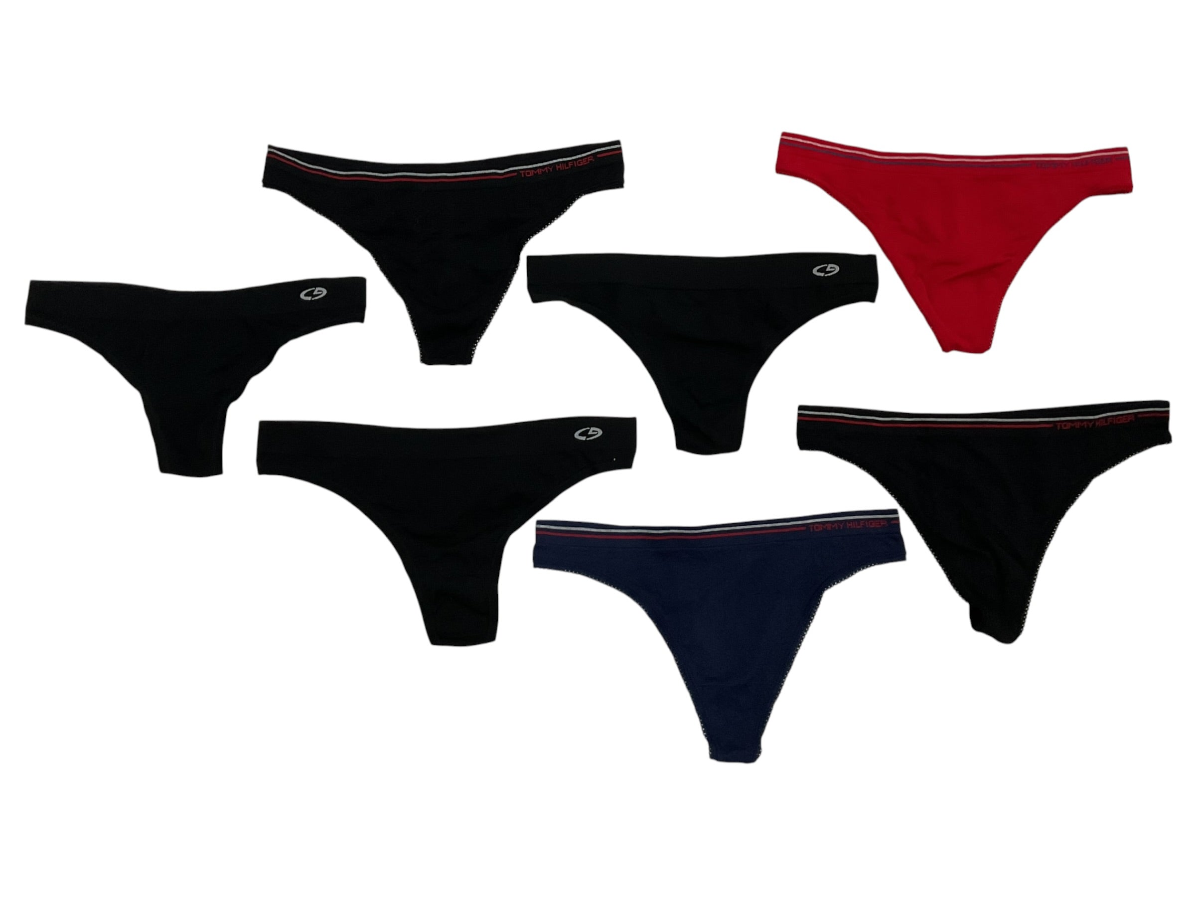 Set de ropa interior M (Tommy Hilfiger)