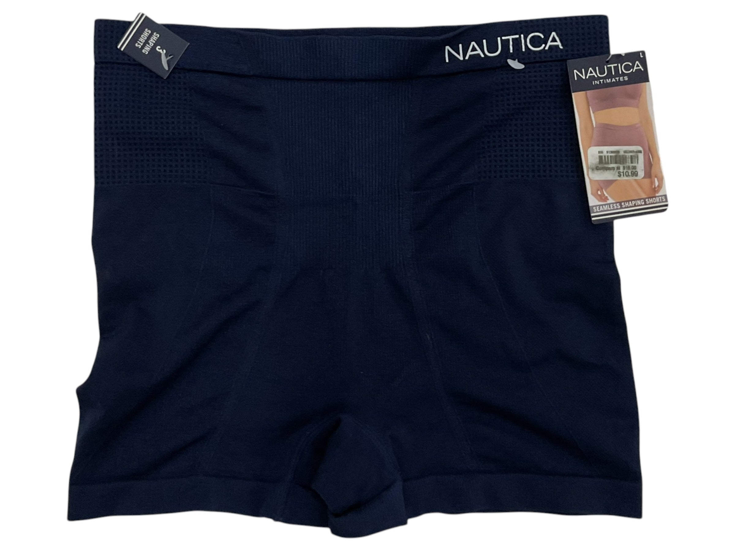 Ropa interior L (NAUTICA)
