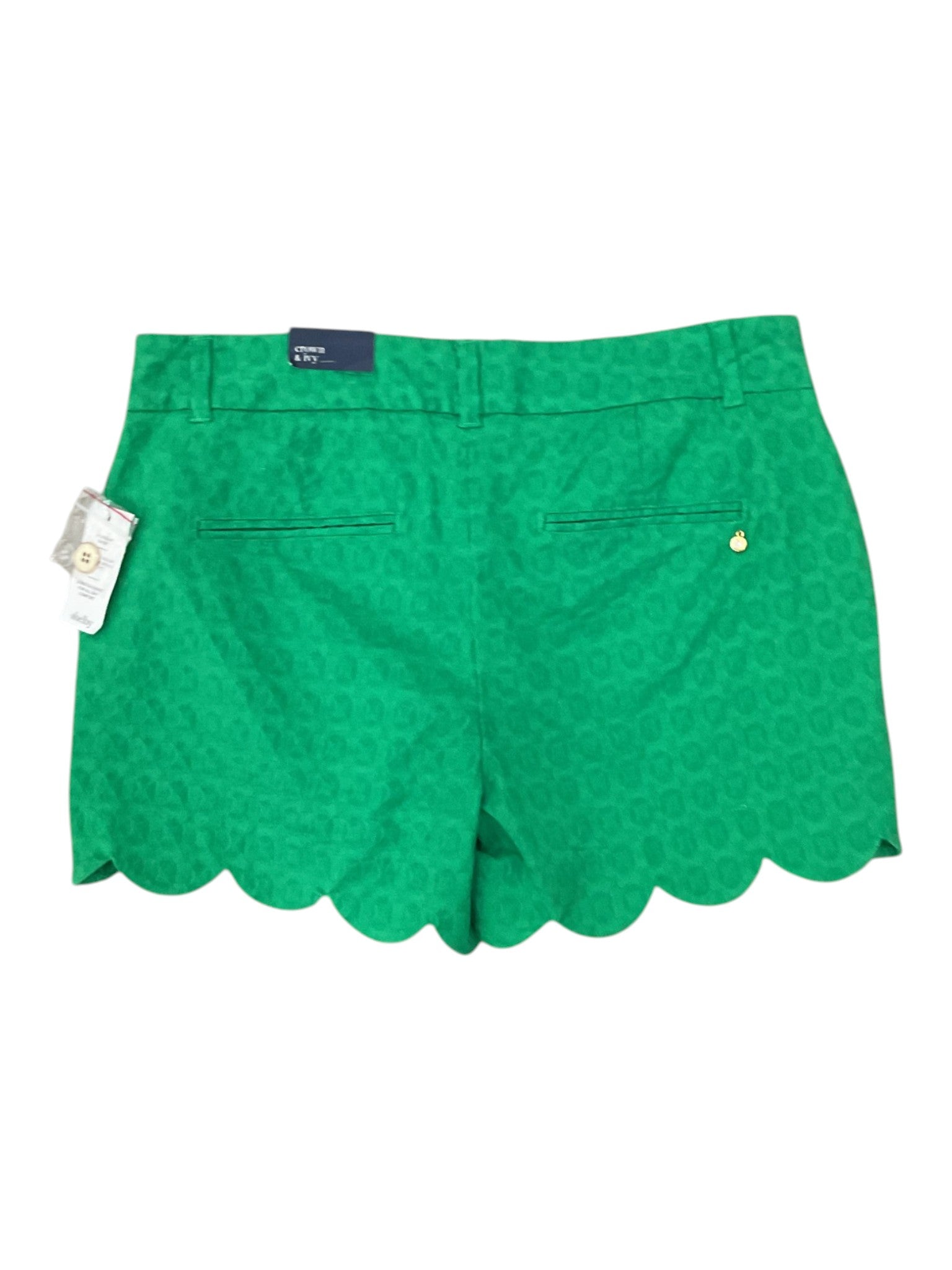 Short 6 (Crown & Ivy)