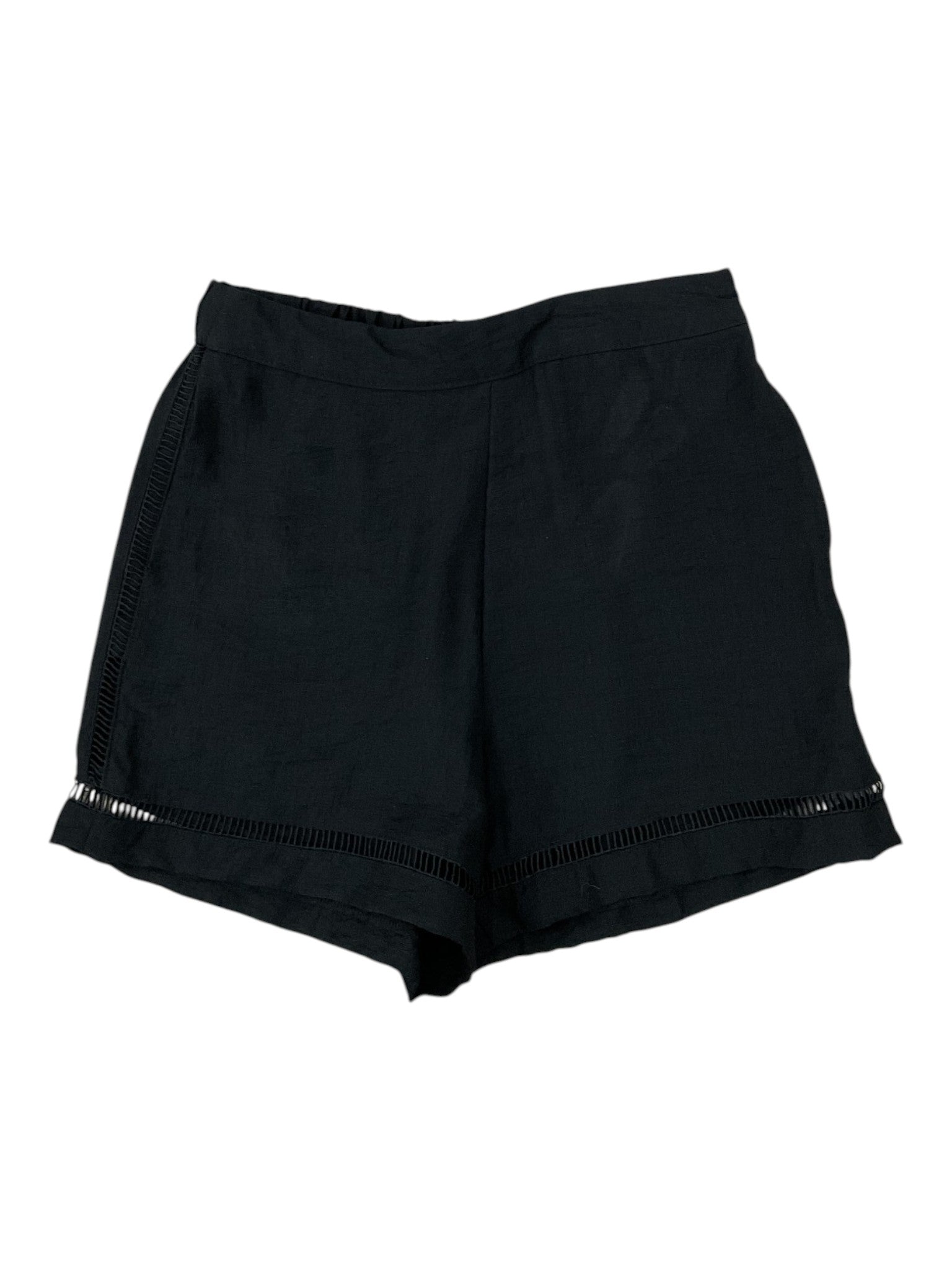 Short XS (a new day)