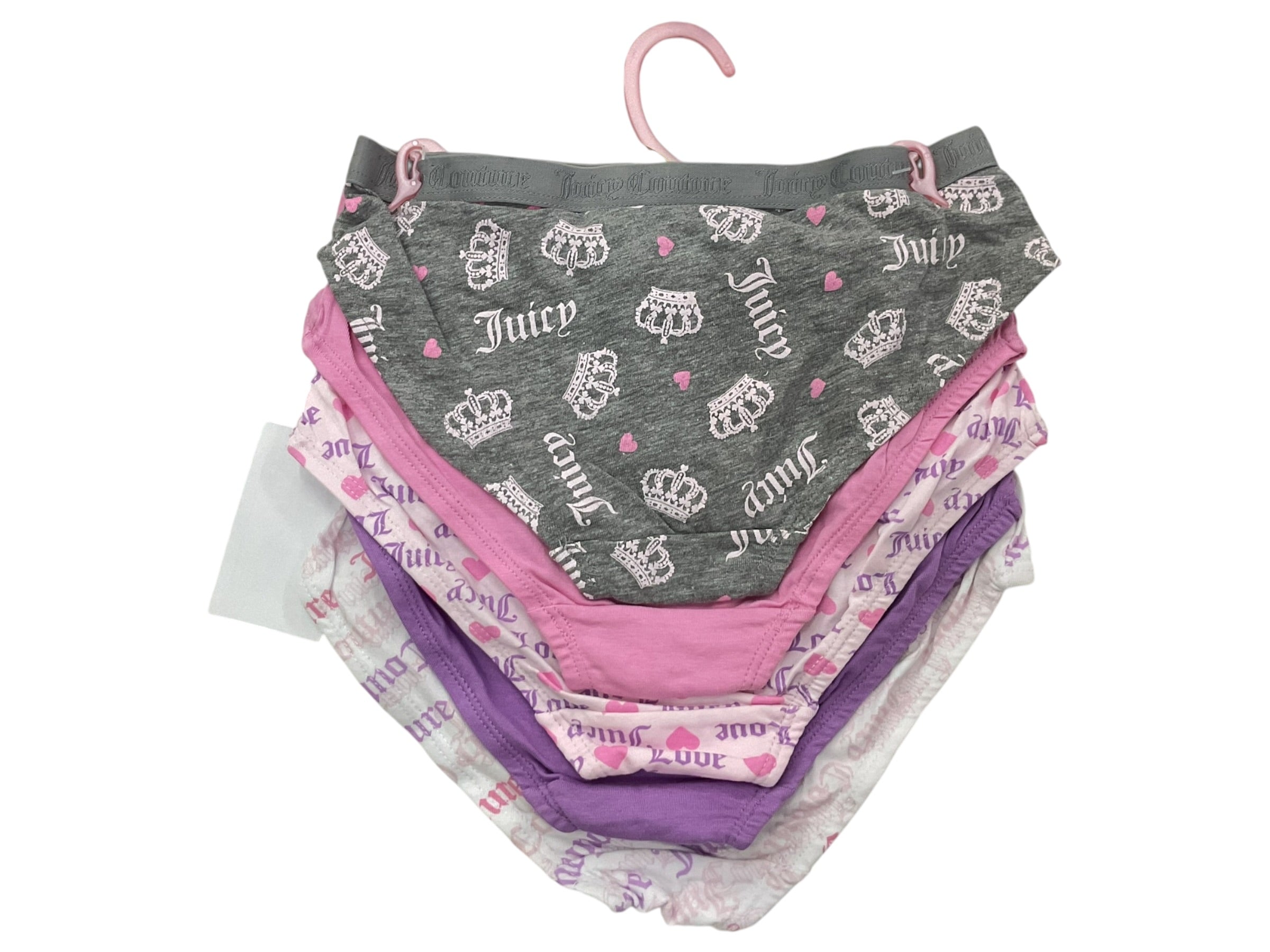 Set de ropa interior S (Juicy Couture)