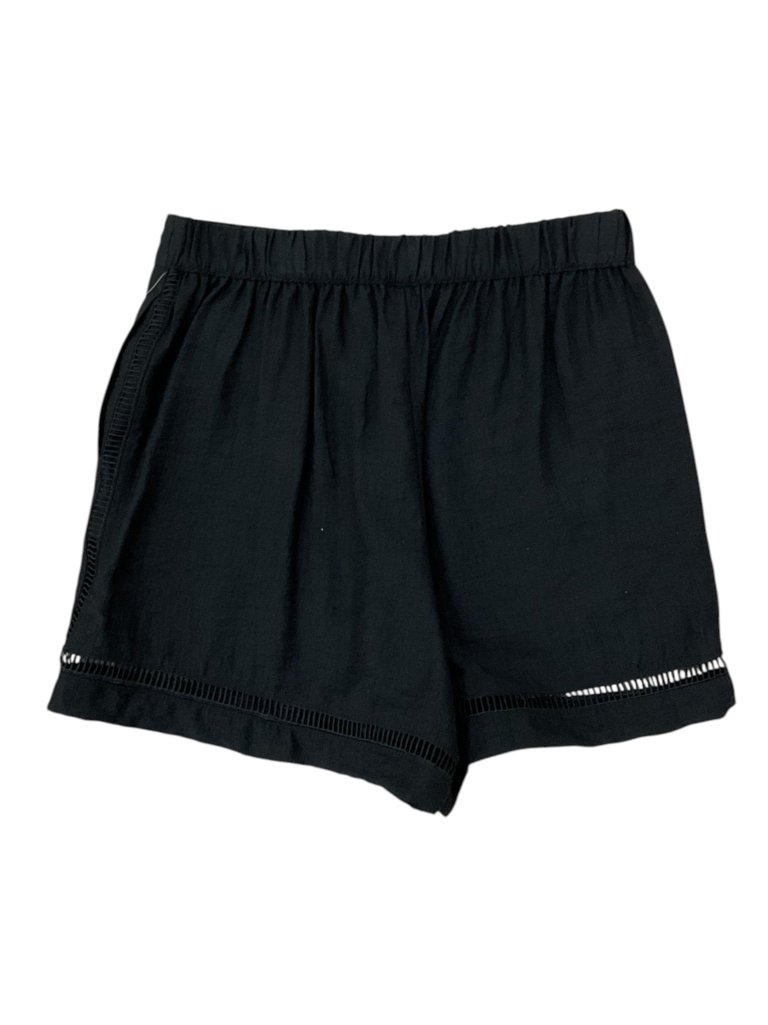 Short XS (a new day)