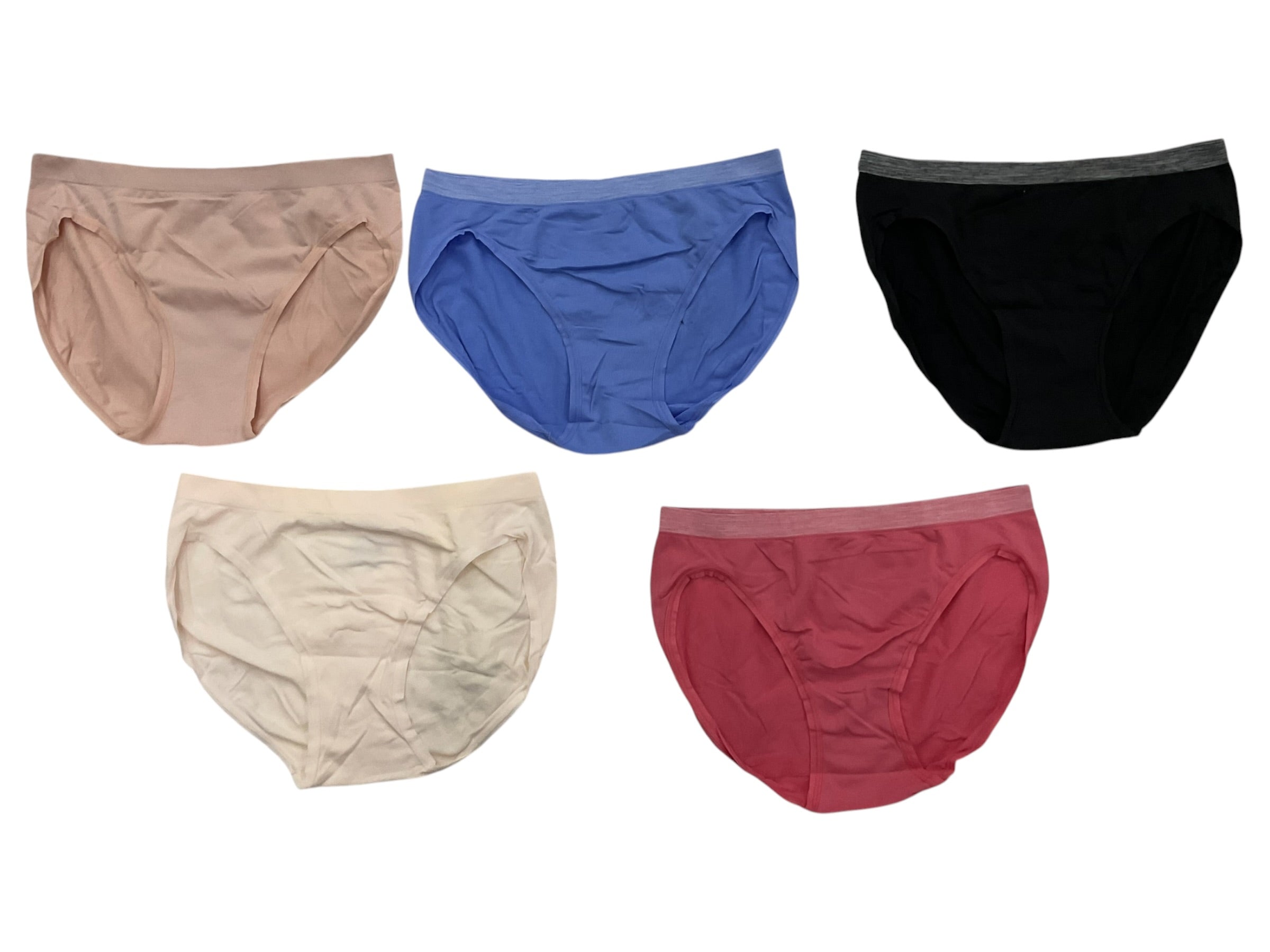 Set de ropa interior S (Hanes)