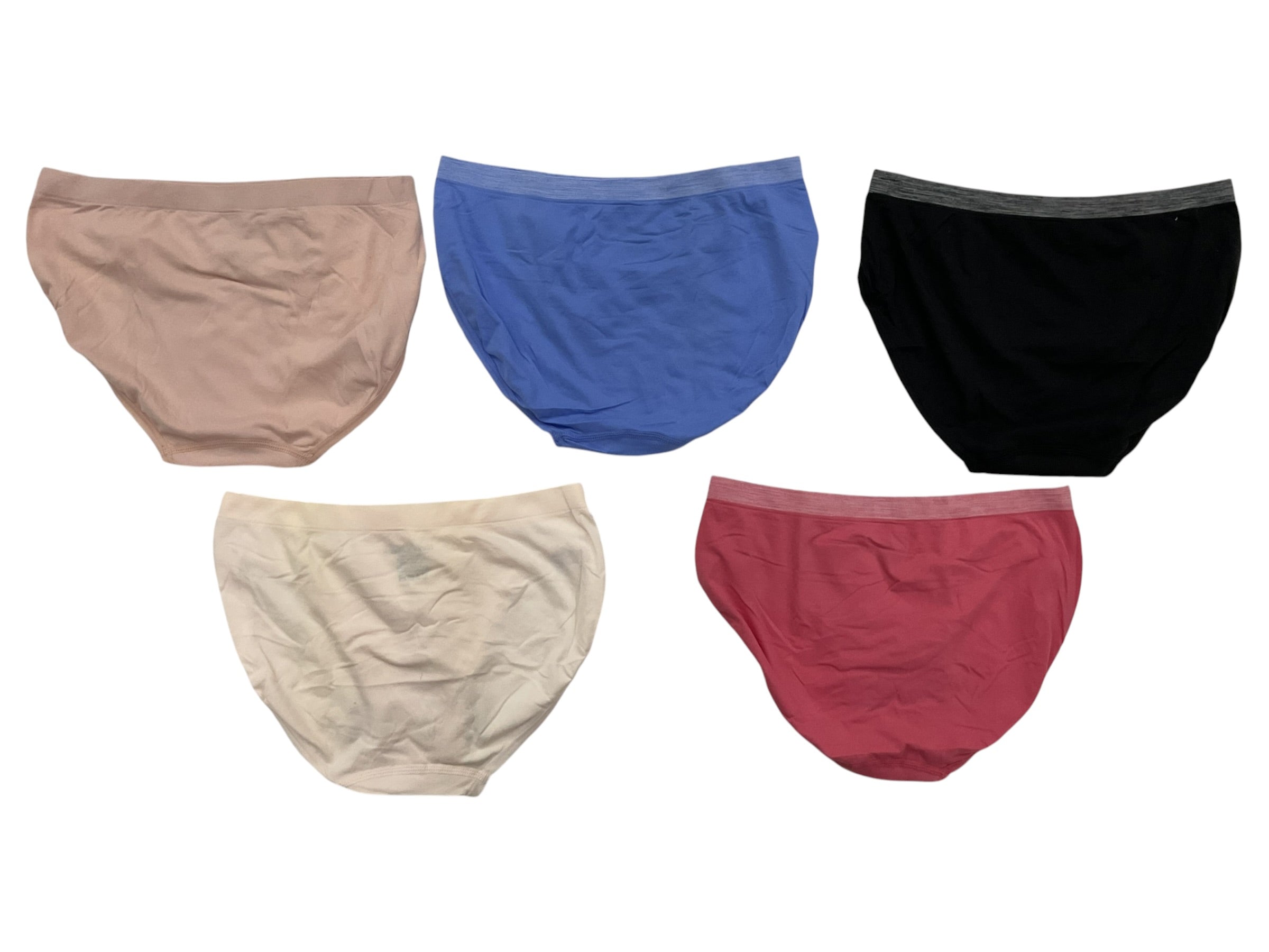 Set de ropa interior S (Hanes)