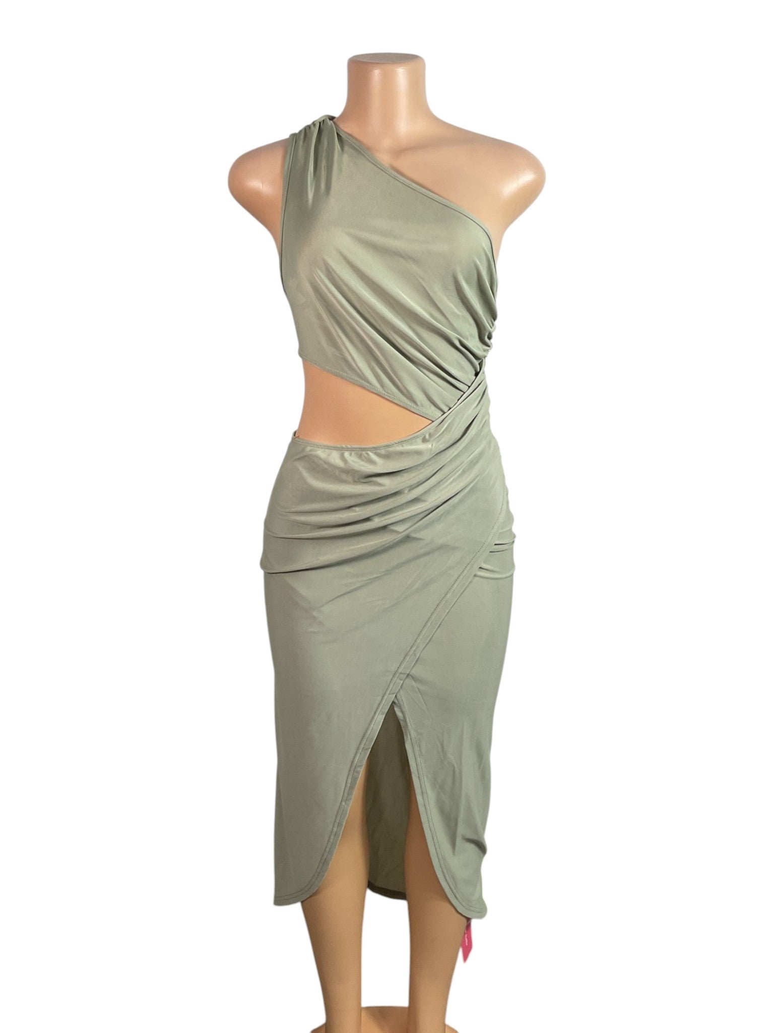 Vestido S (SHEIN)