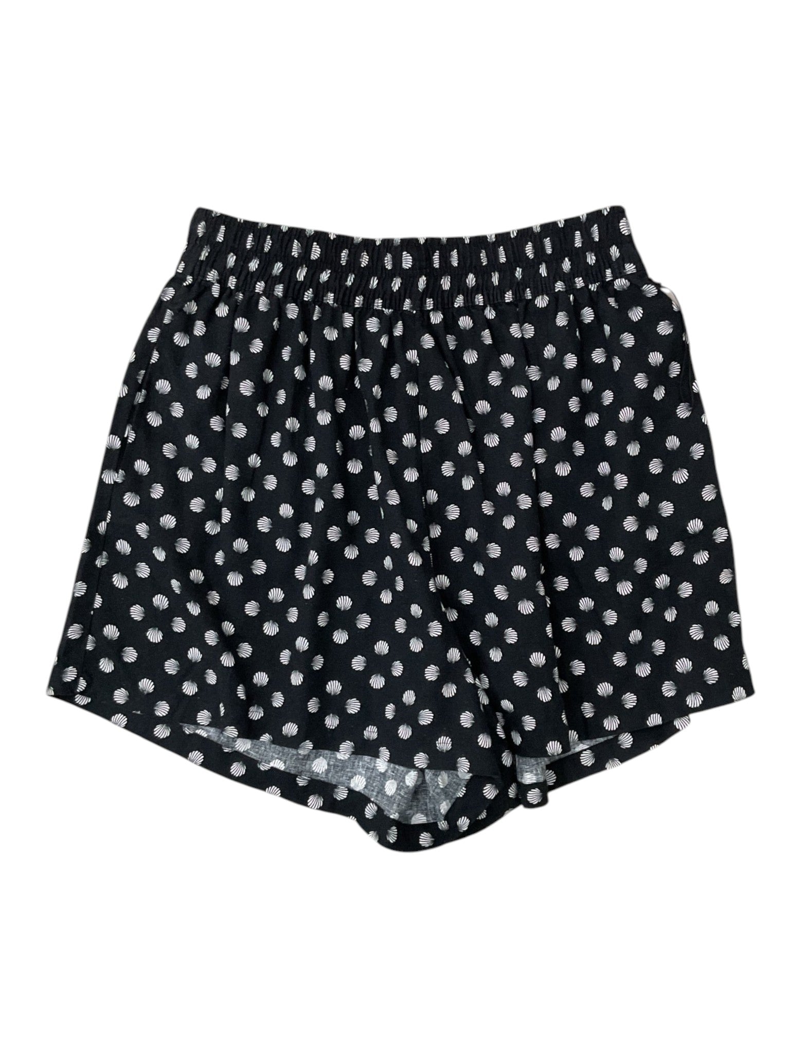 Short 1X