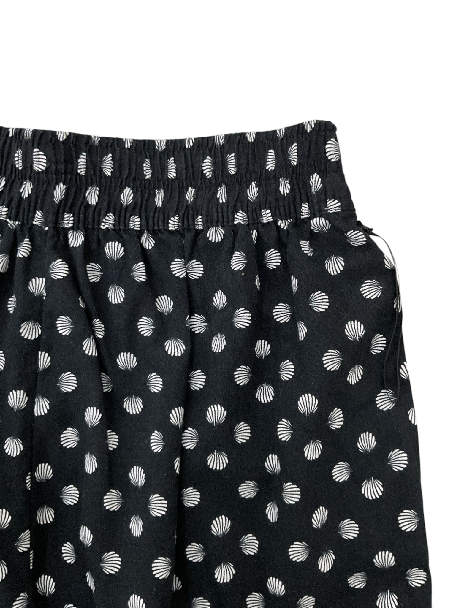 Short 1X