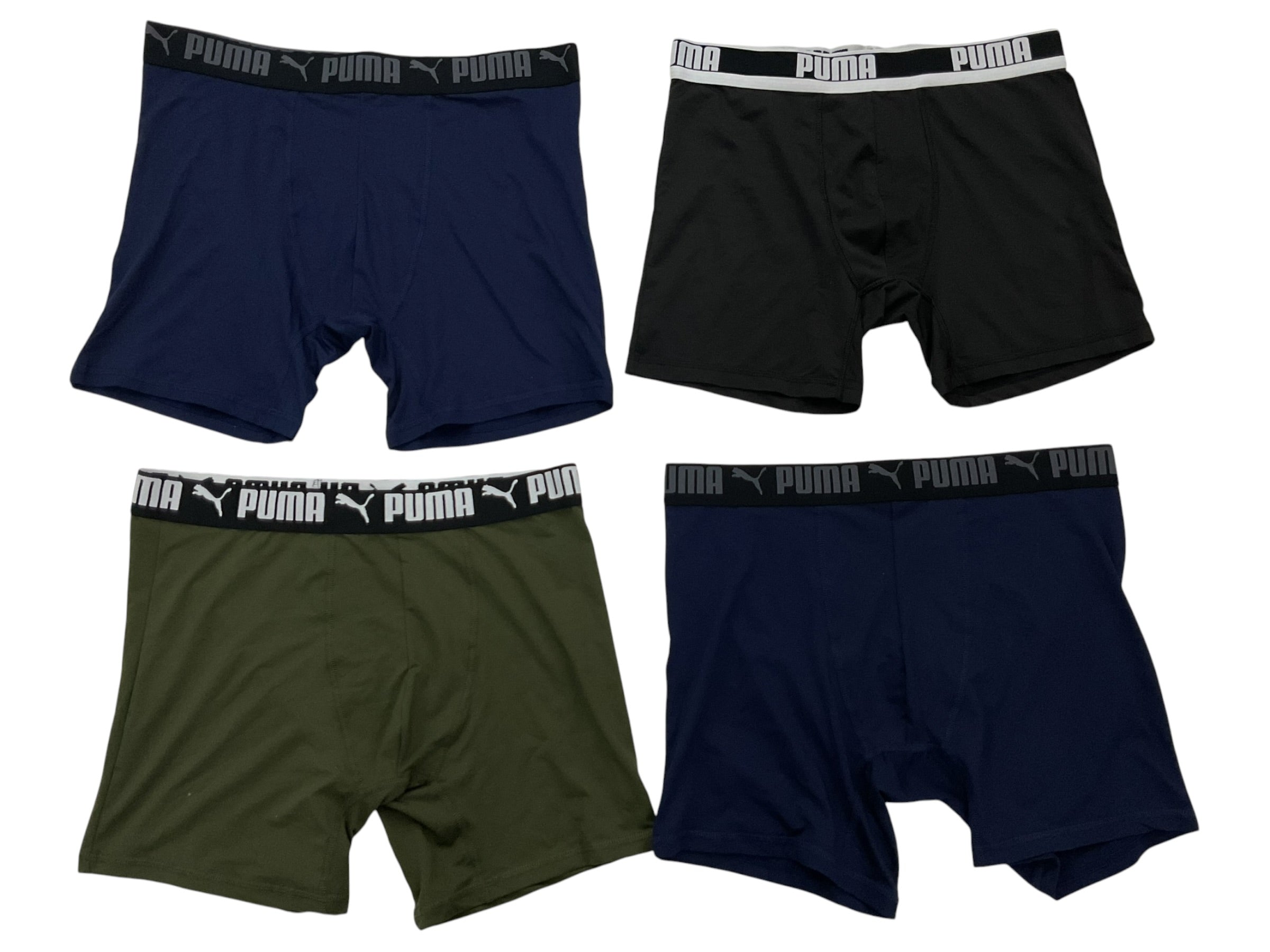 Set de ropa interior L (PUMA)