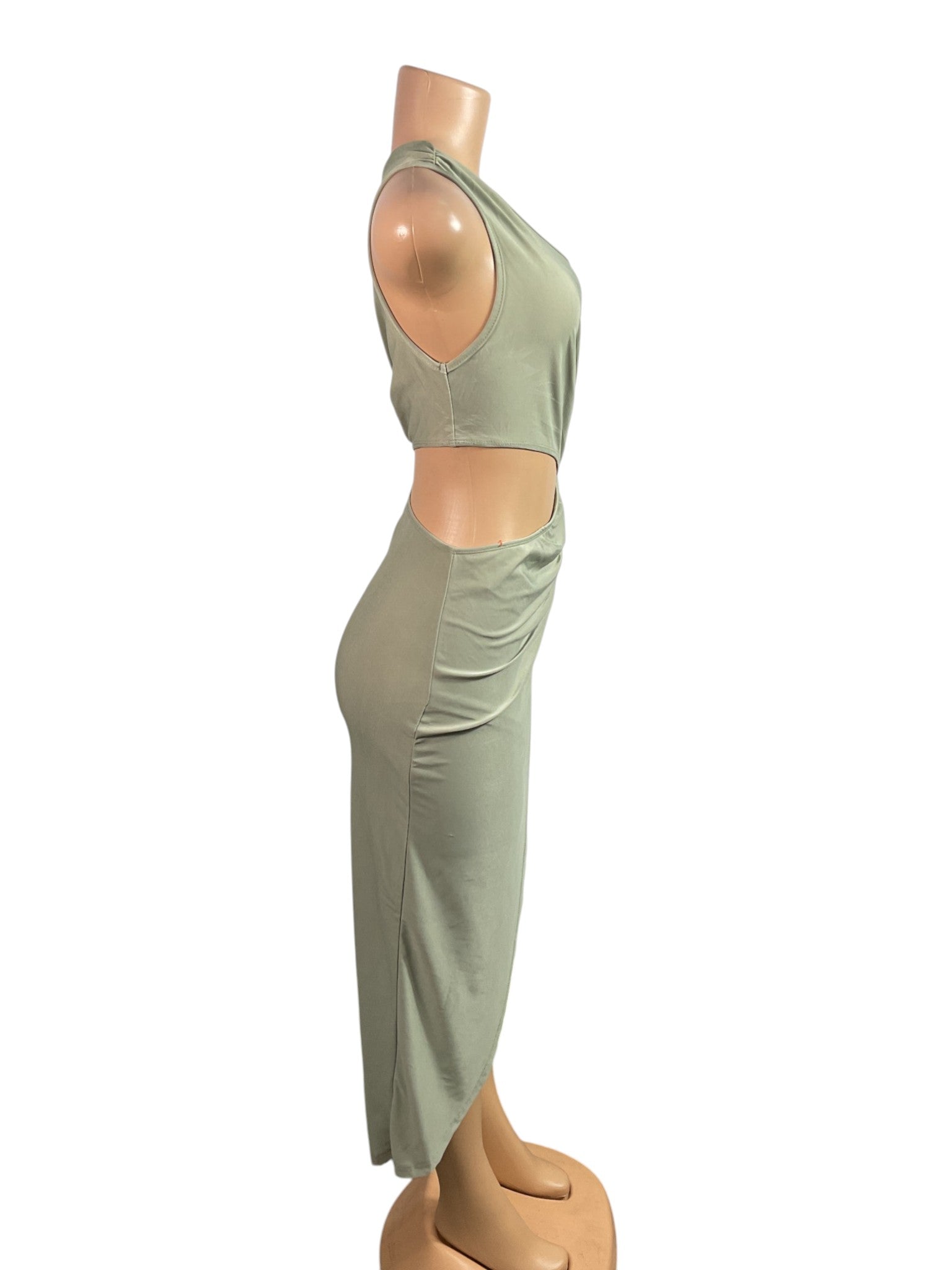 Vestido S (SHEIN)