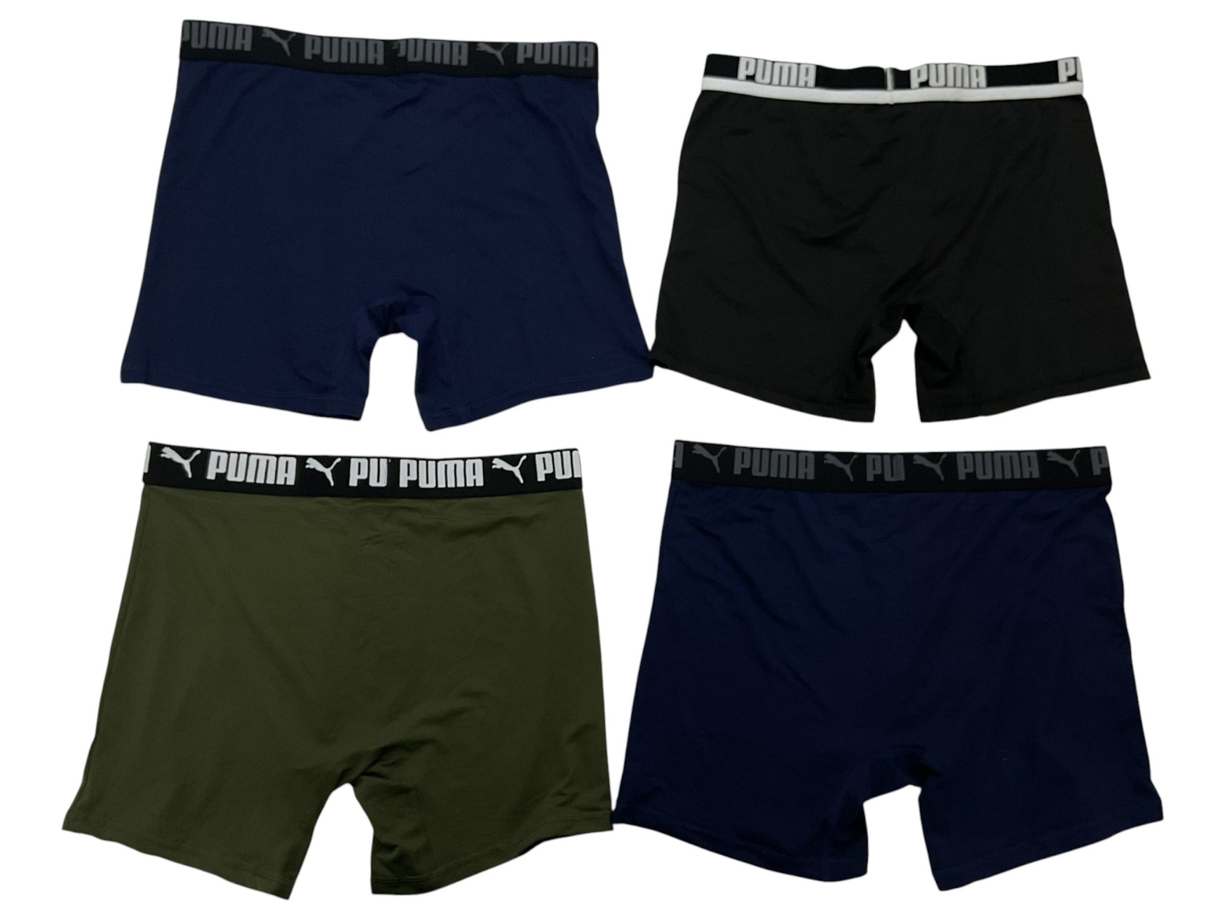 Set de ropa interior L (PUMA)